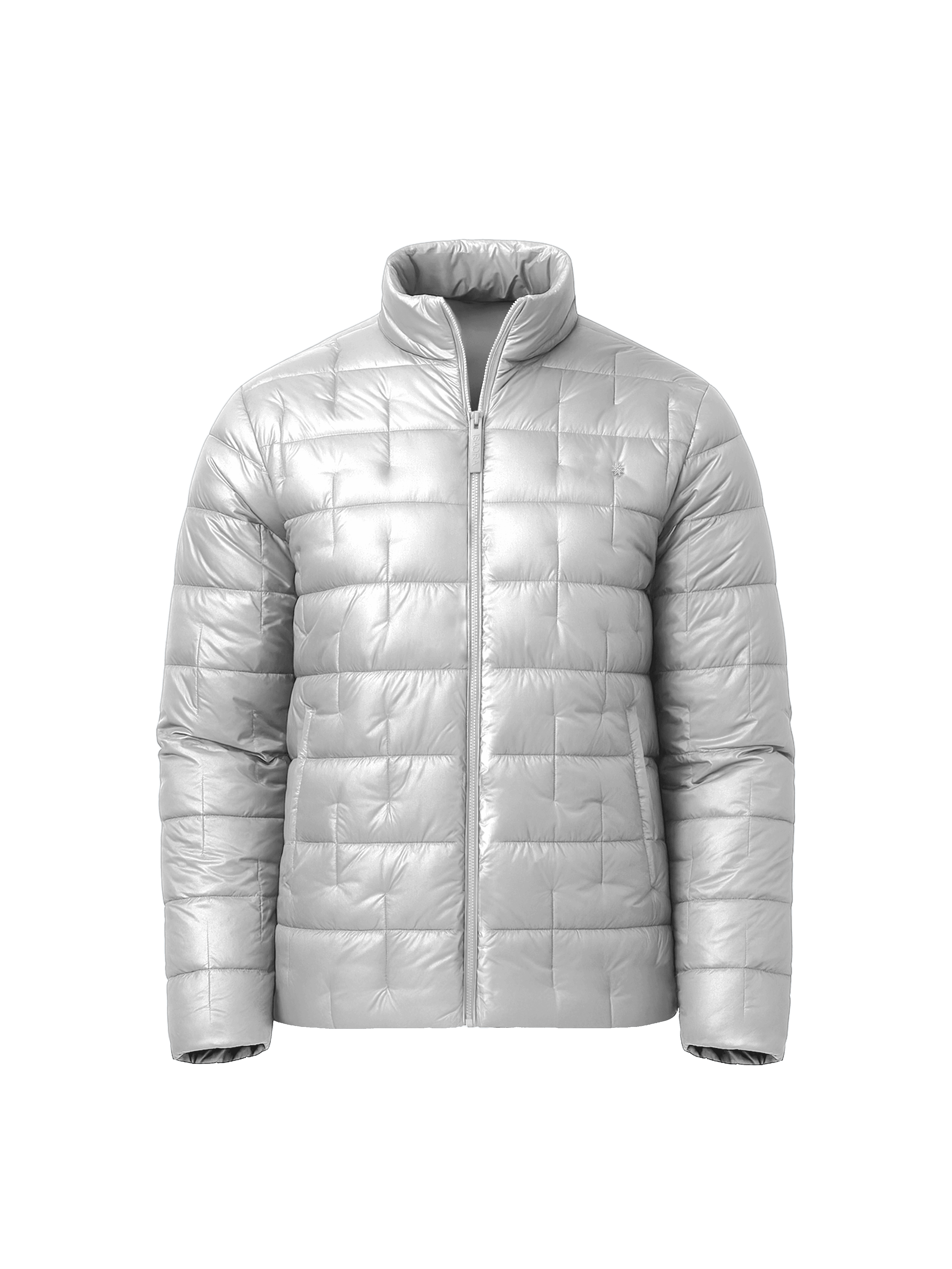 ULTRA LIGHT DOWN JACKET - SUBTLE WHITE