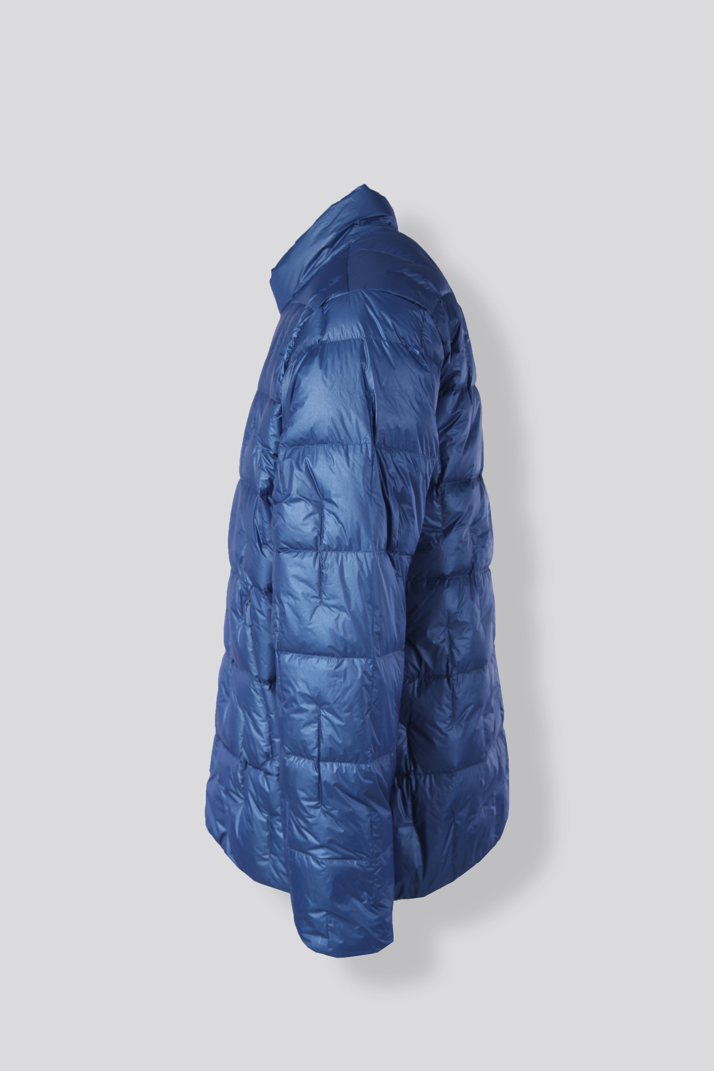 ULTRA LIGHT DOWN JACKET - TURKISH SEA