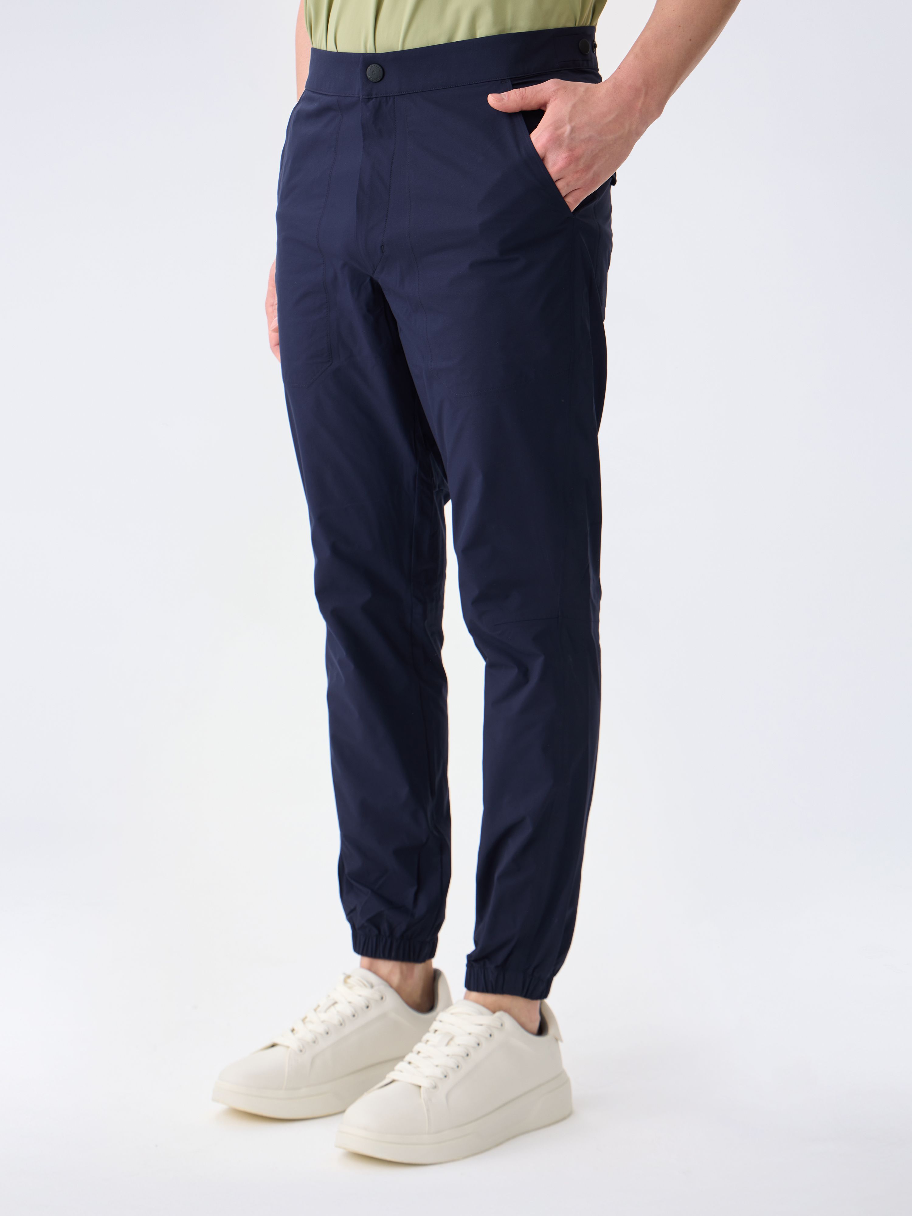 FLY PANT - NAVY