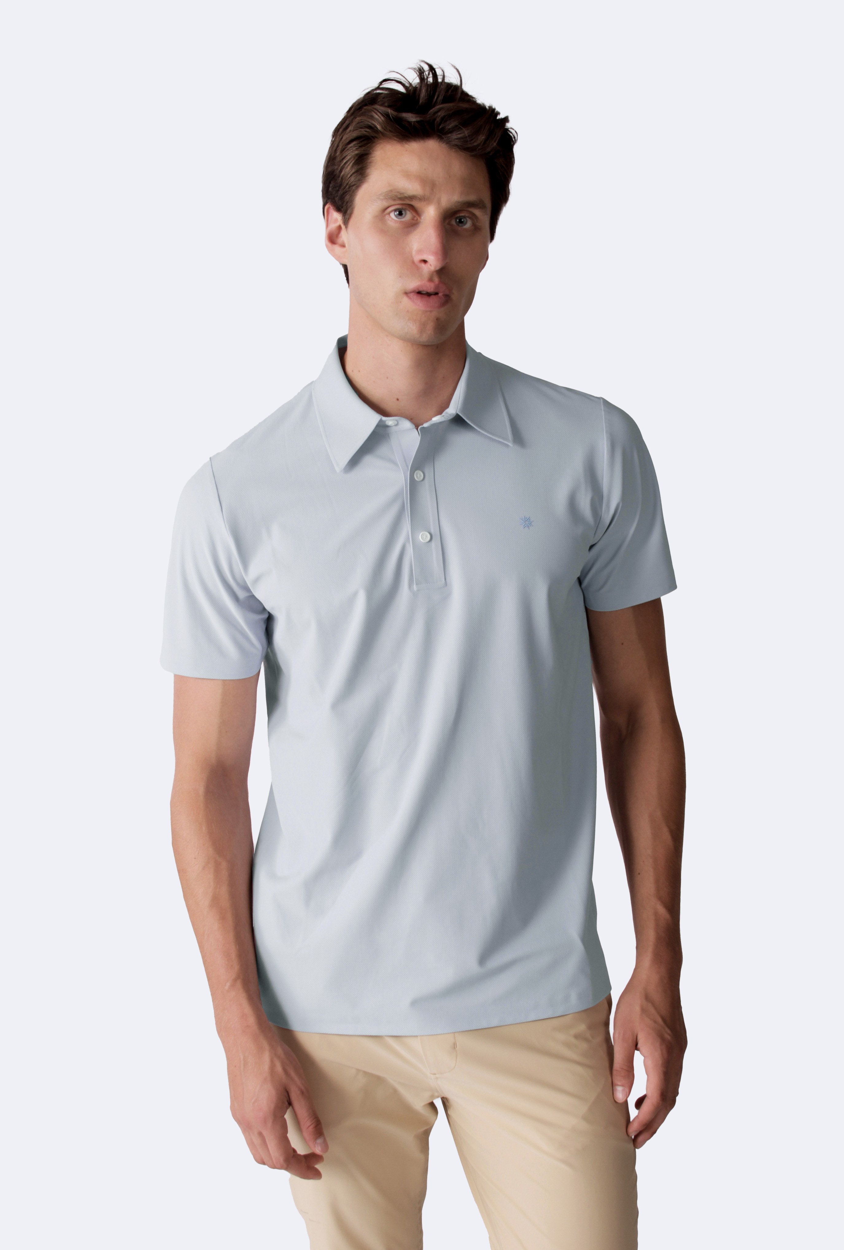 COMFORT POLO PIKE