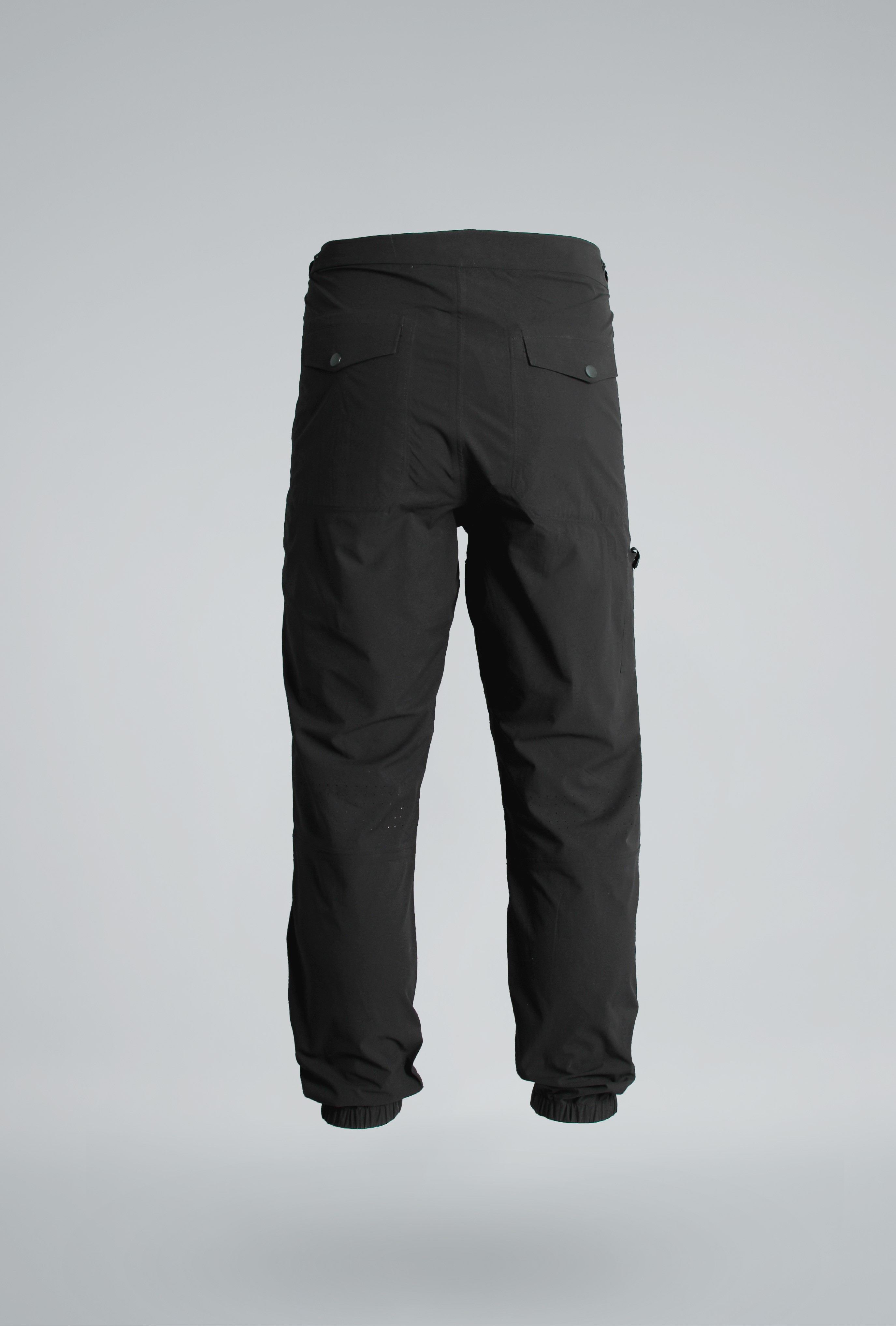 FLY PANT CARGO