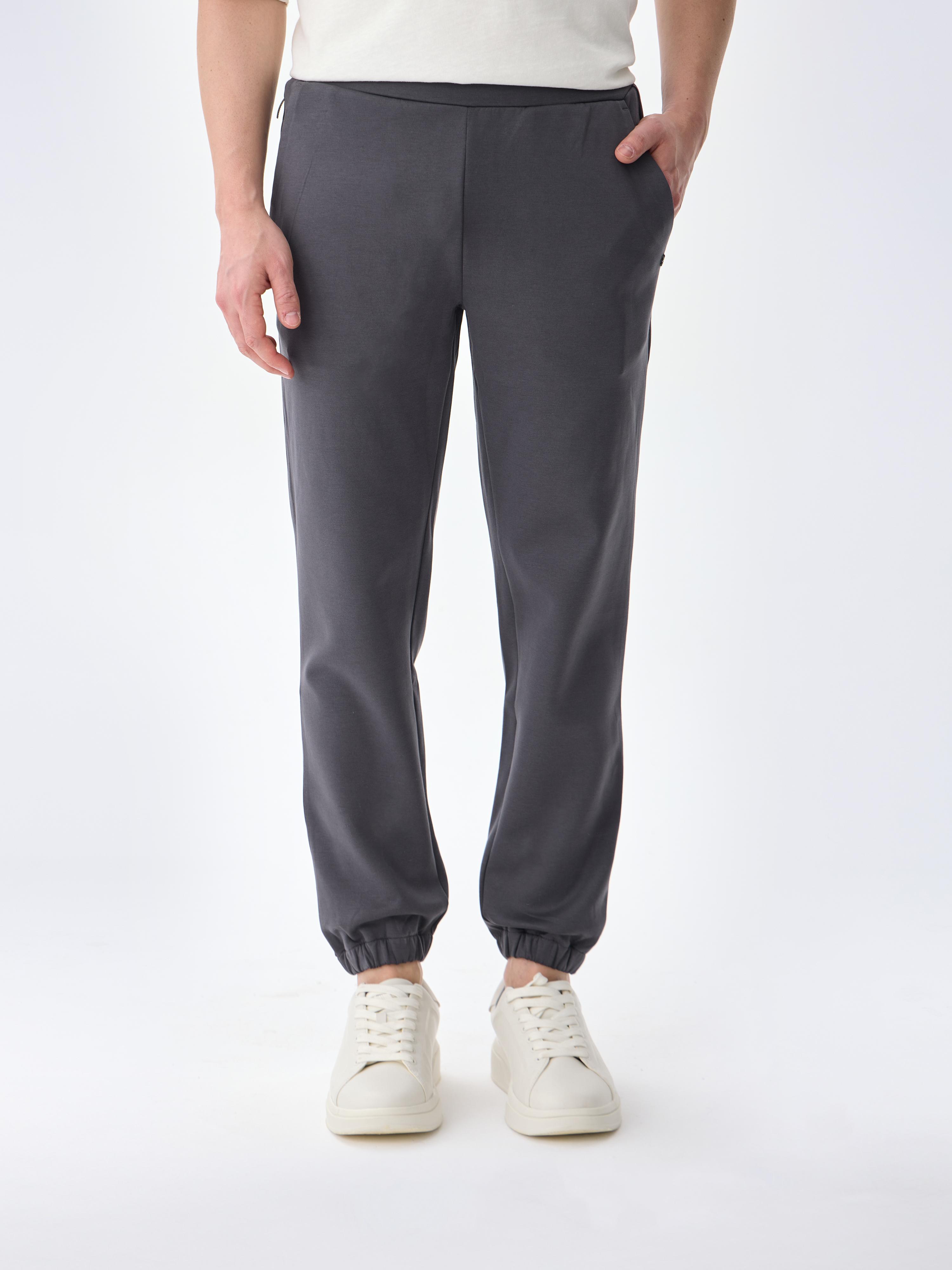 GIZA COTTON JOGGER