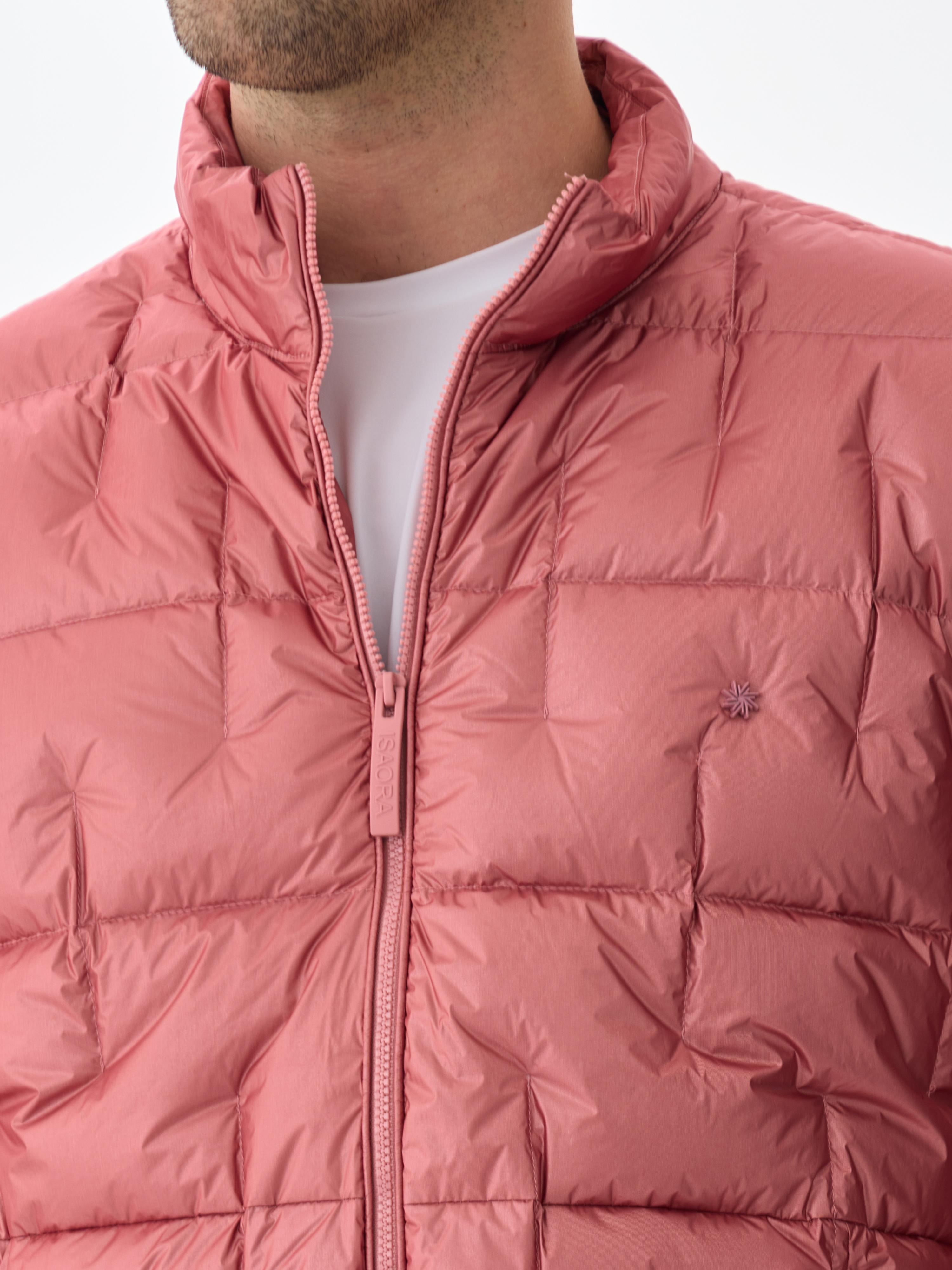 ULTRA LIGHT DOWN JACKET