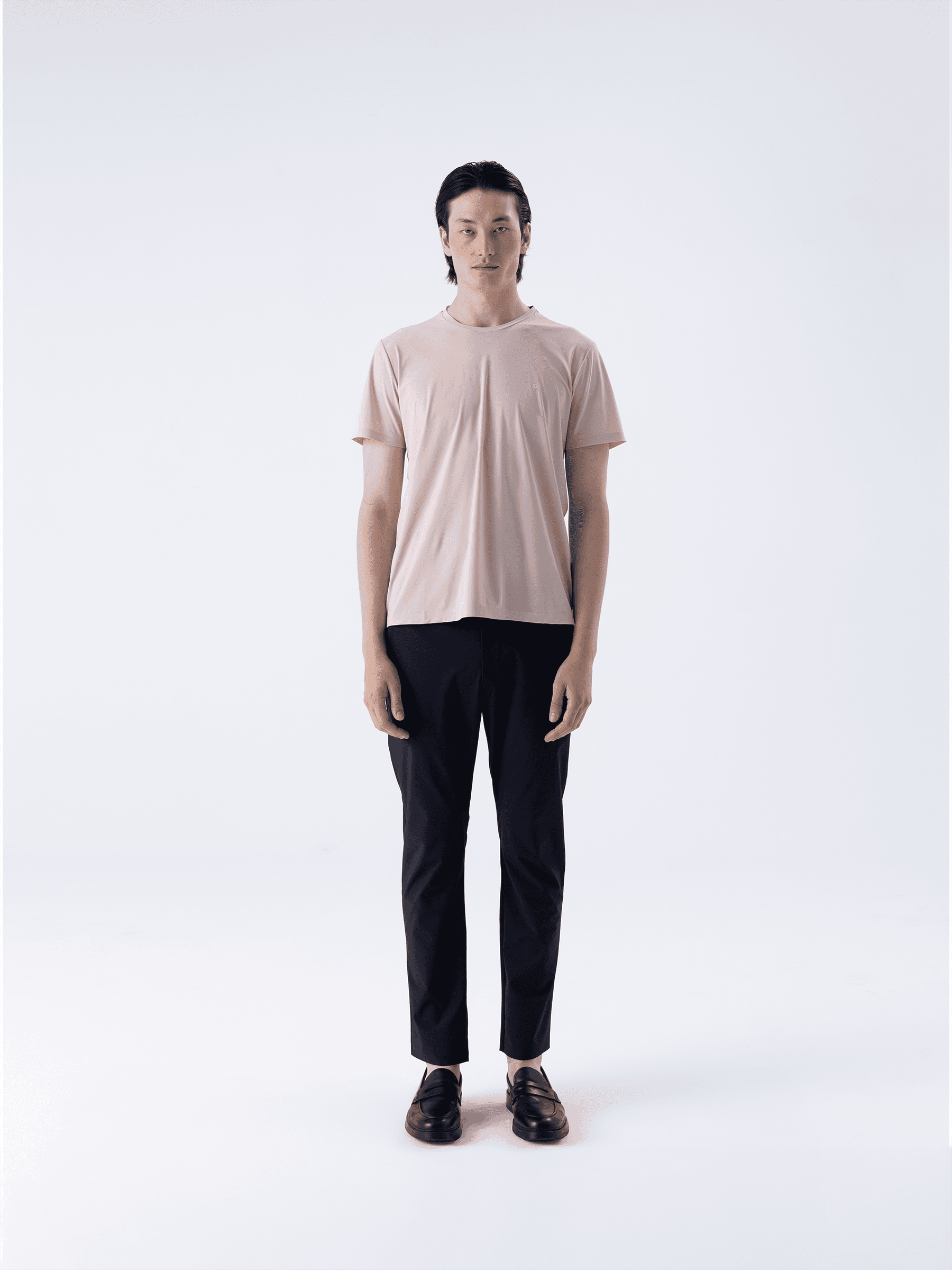 SENTIENT TSHIRT - PINK