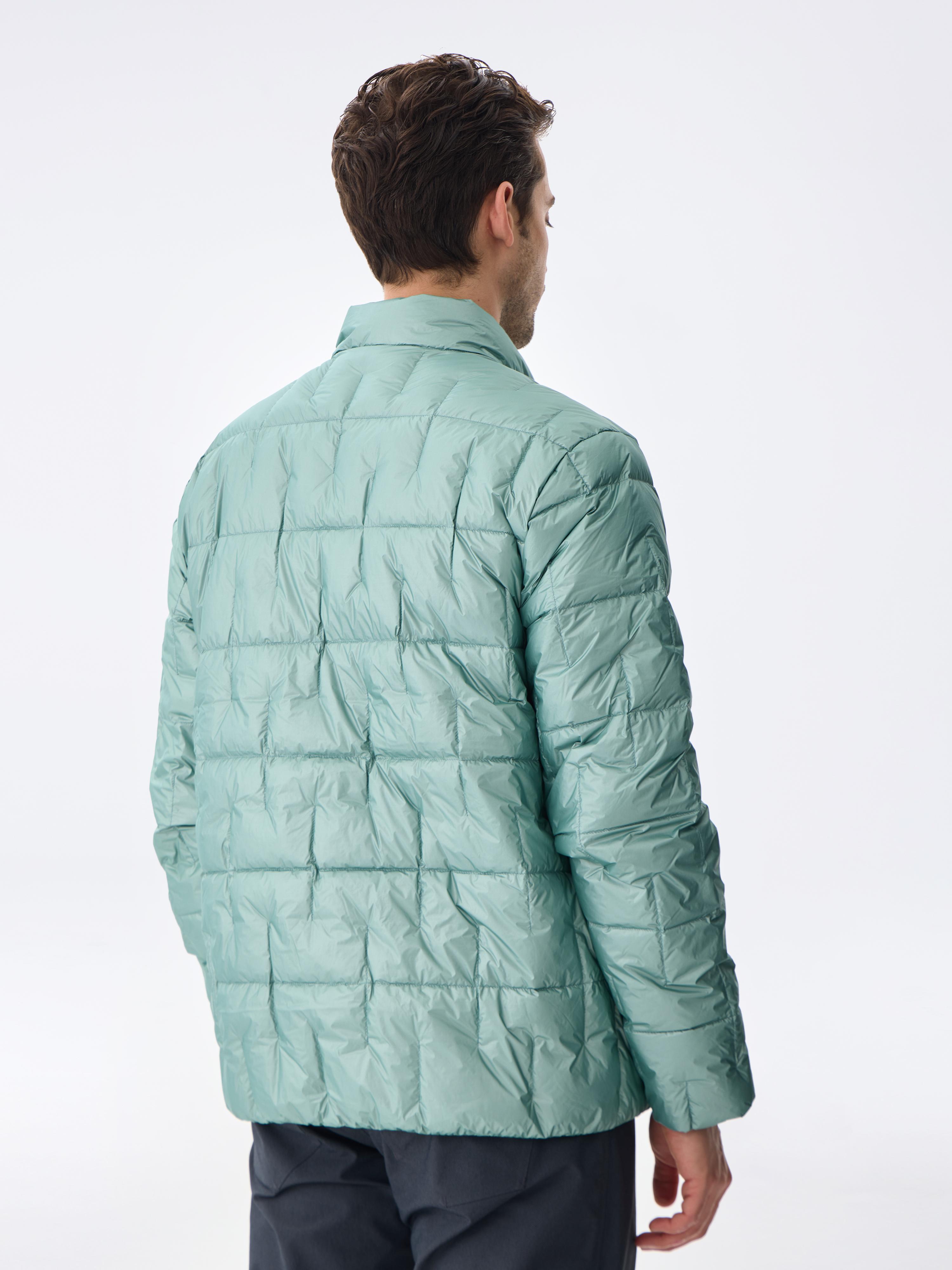ULTRA LIGHT DOWN JACKET