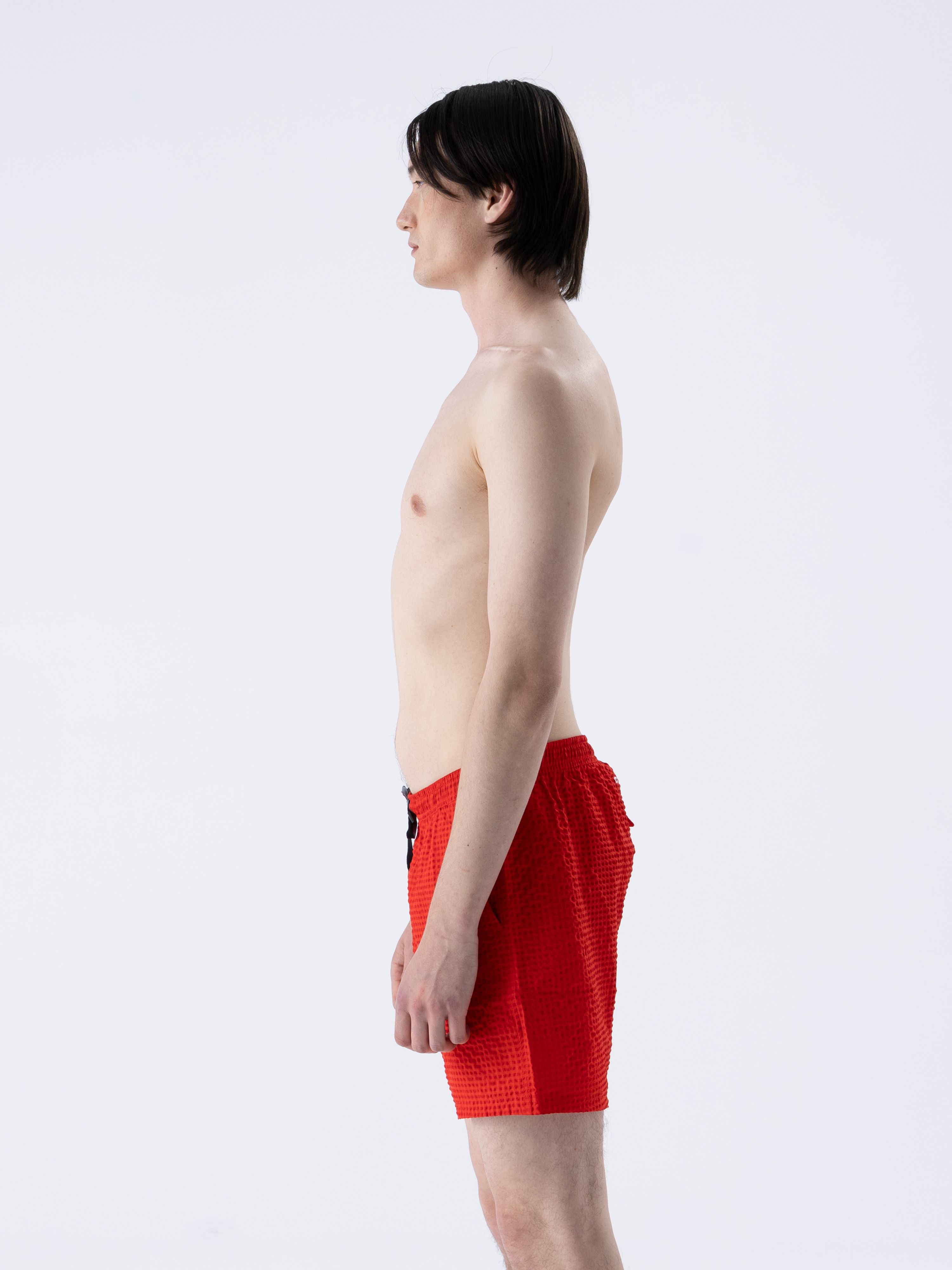 MALIBU SWIM SHORT