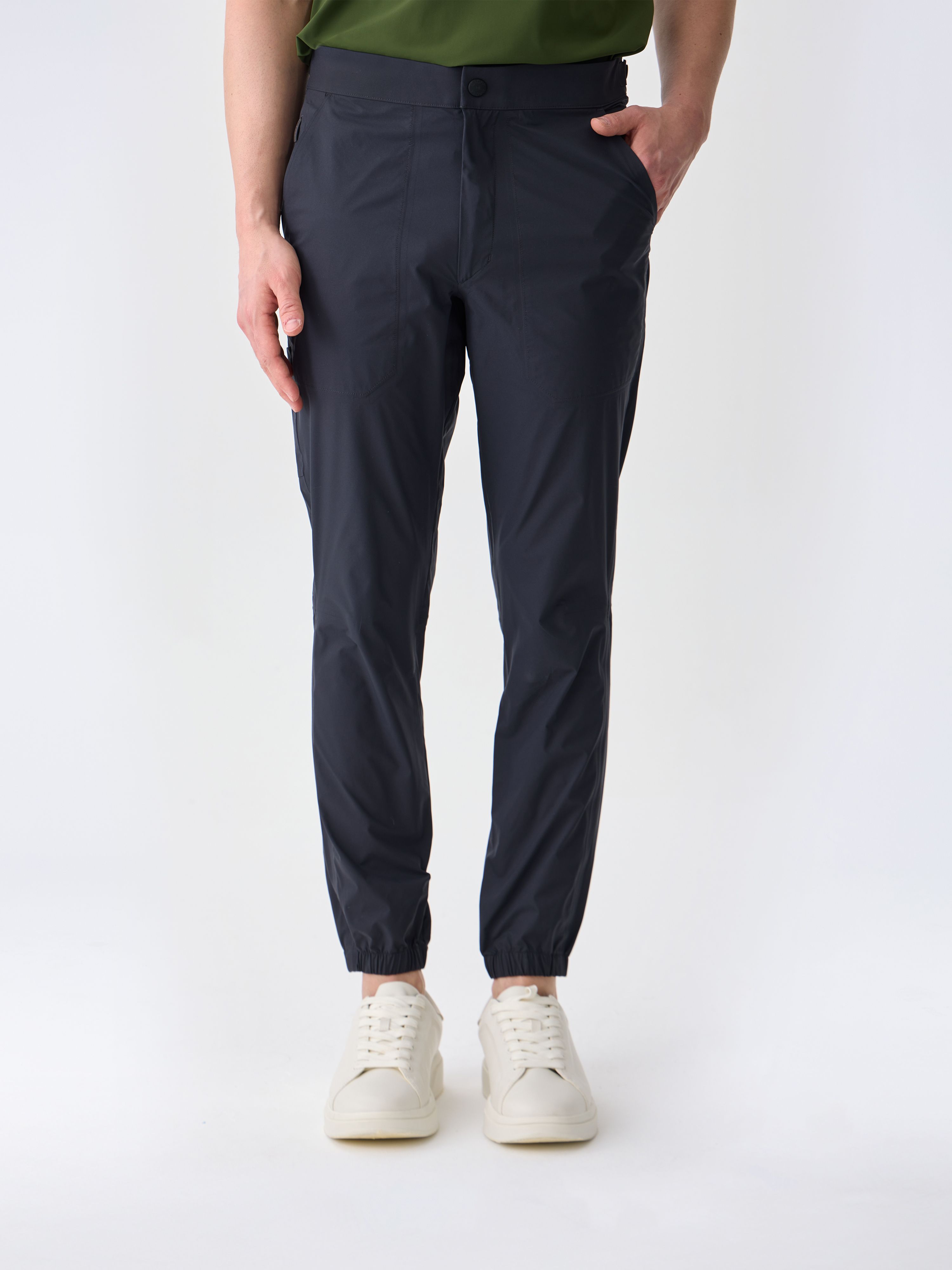FLY PANT - DARK_GREY