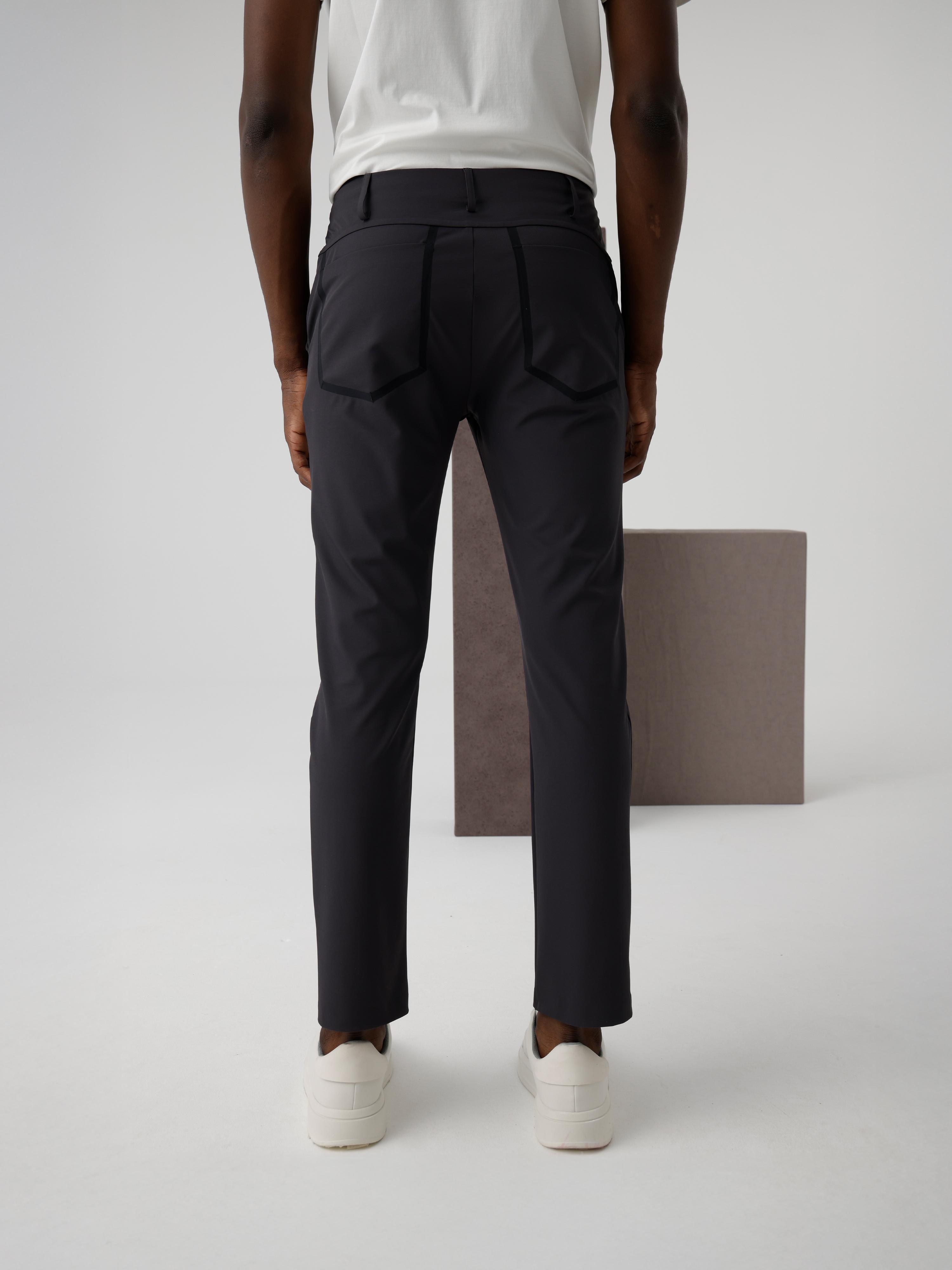 SLEEK TECH CHINO
