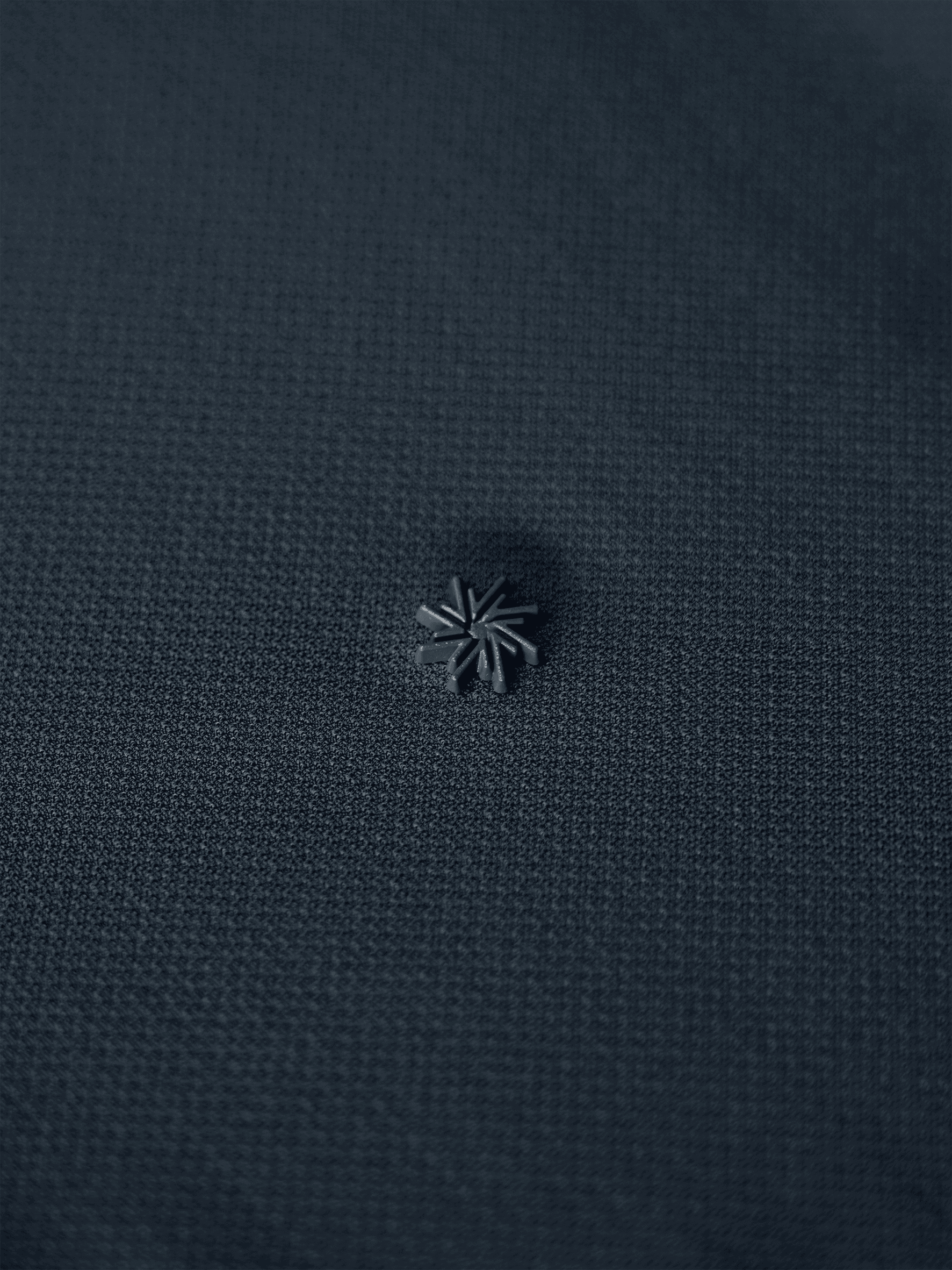 ULTRA LIGHT MENTALIST POLO - NAVY
