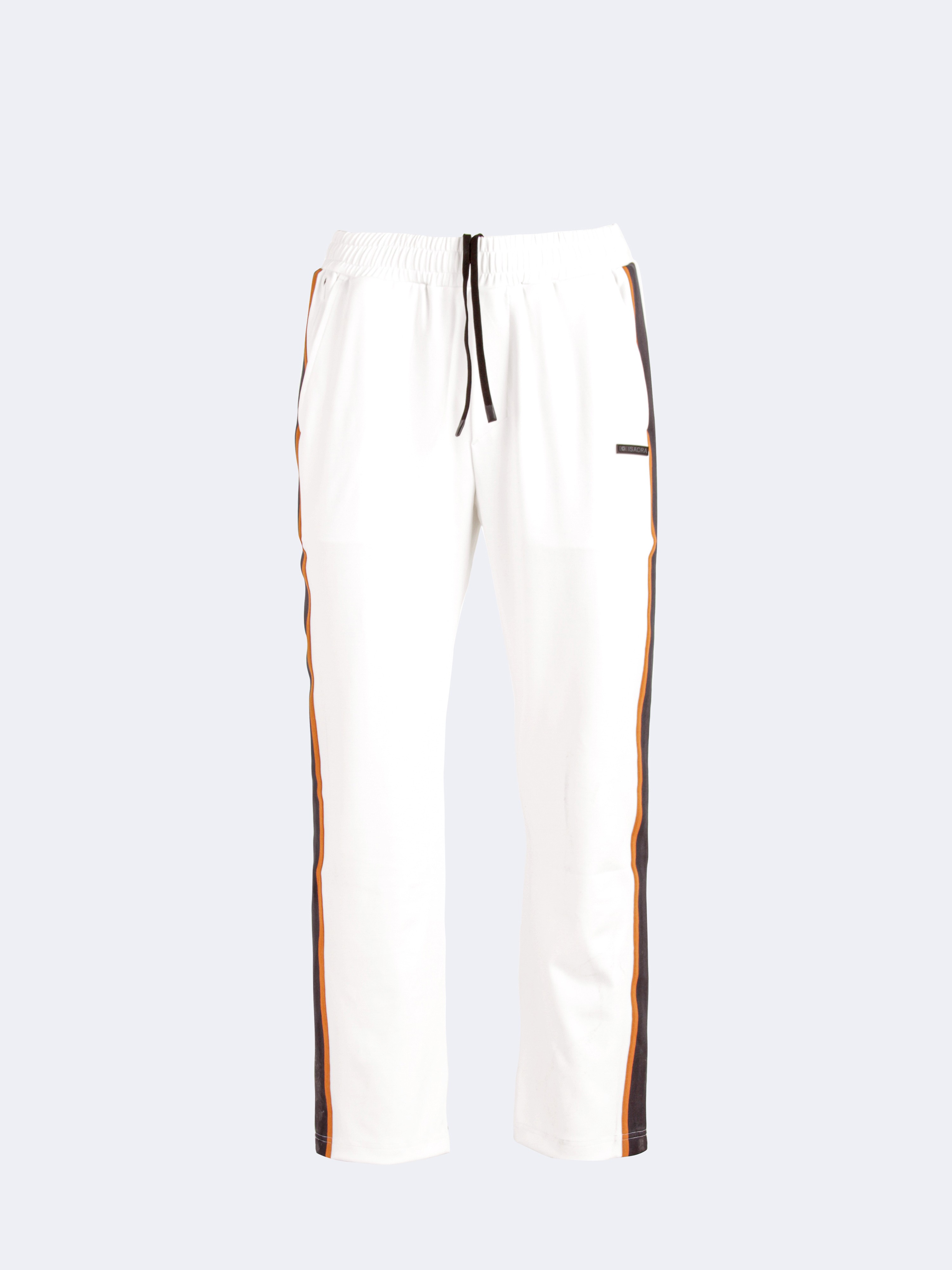 STRIPE TRACK PANT