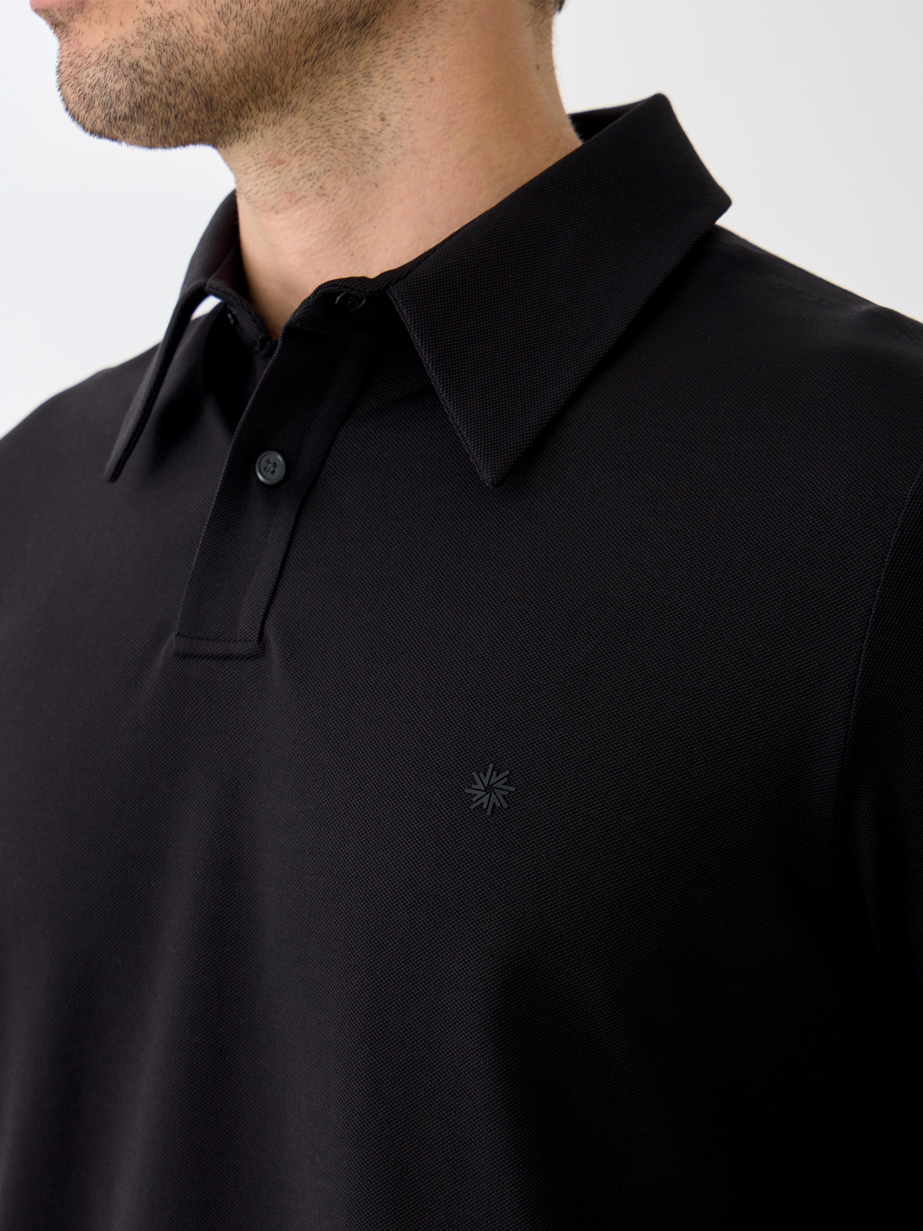 ALL DAY POLO