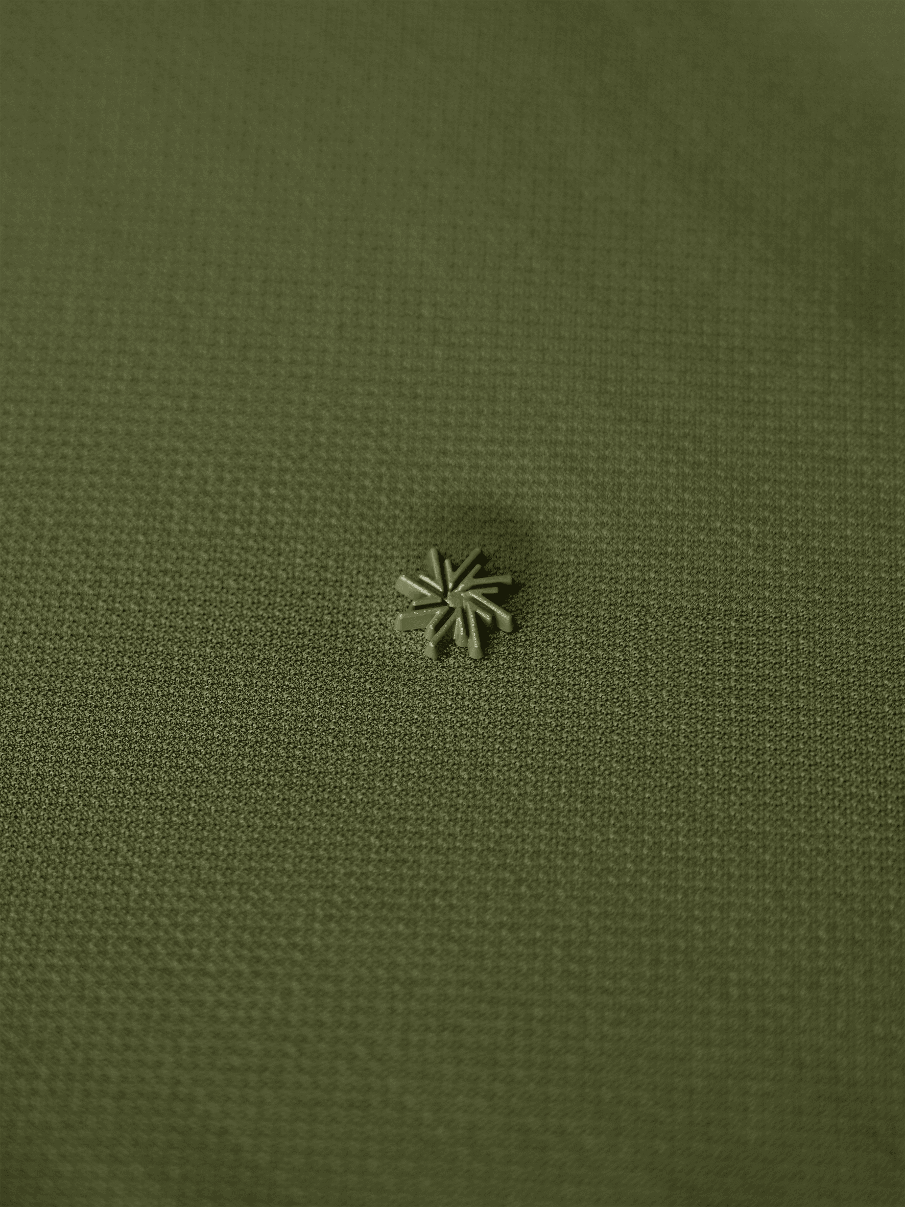 ULTRA LIGHT MENTALIST POLO - KHAKİ