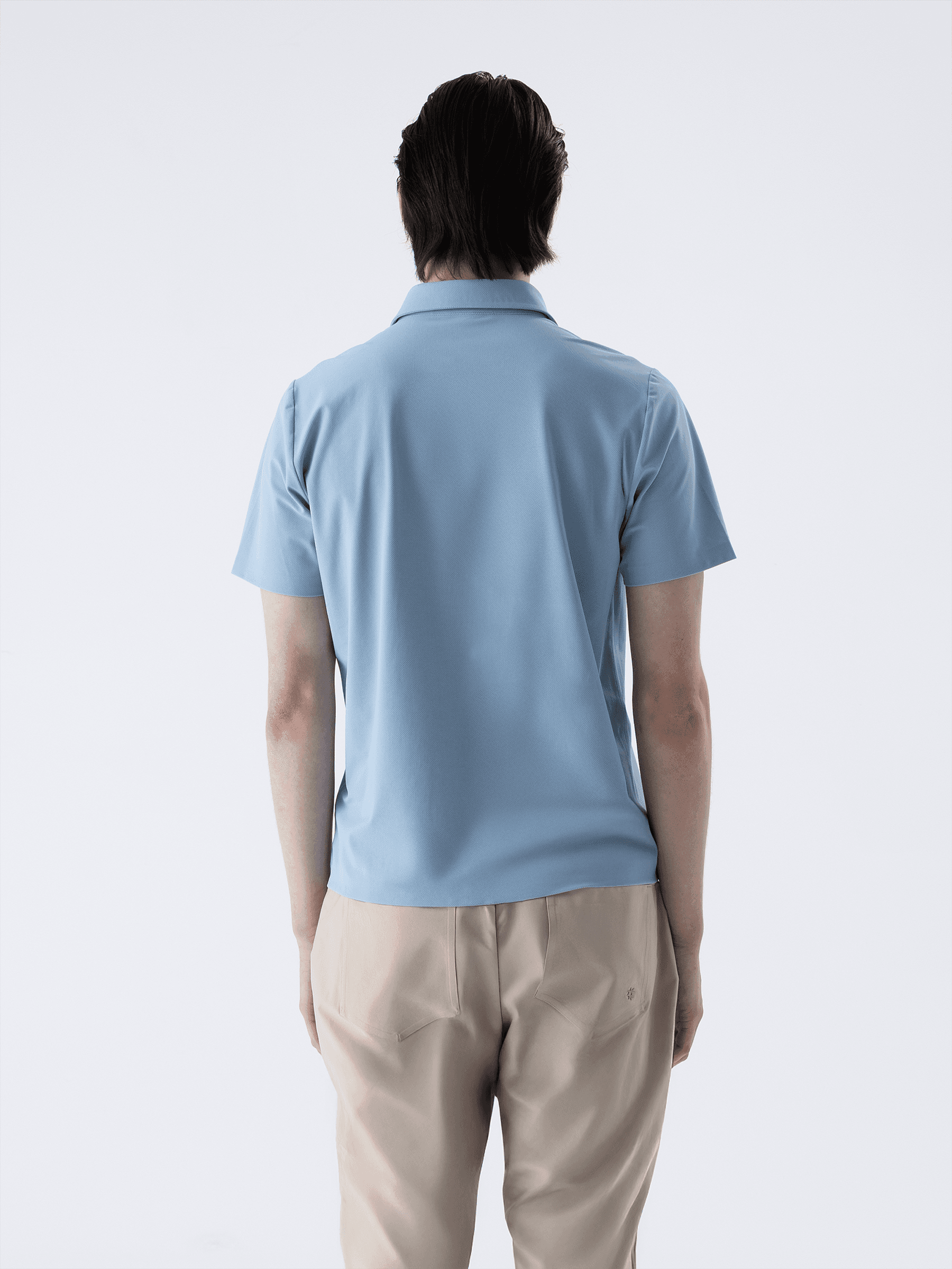 COMFORT POLO PIKE