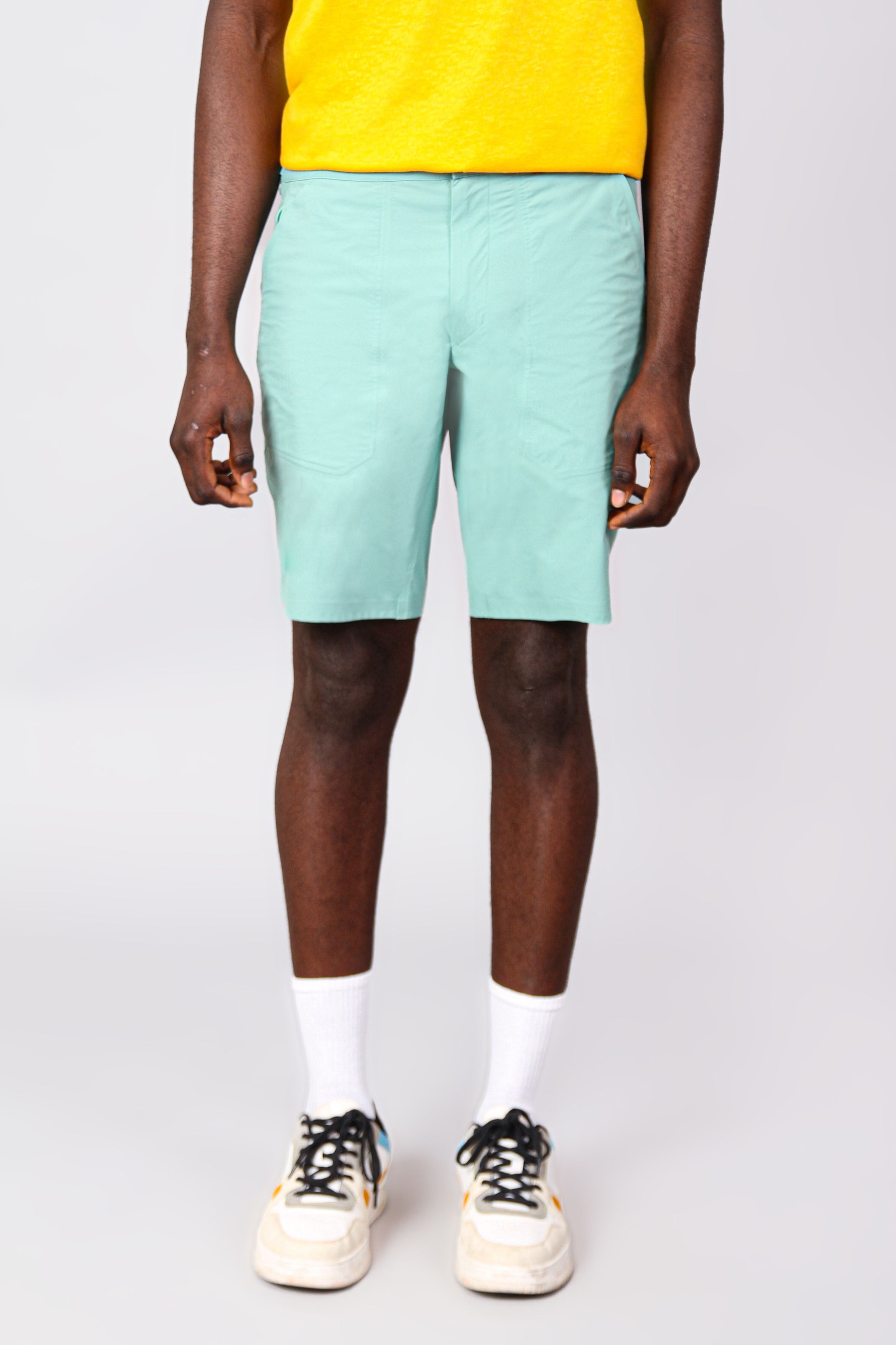 SPRING GREEN
