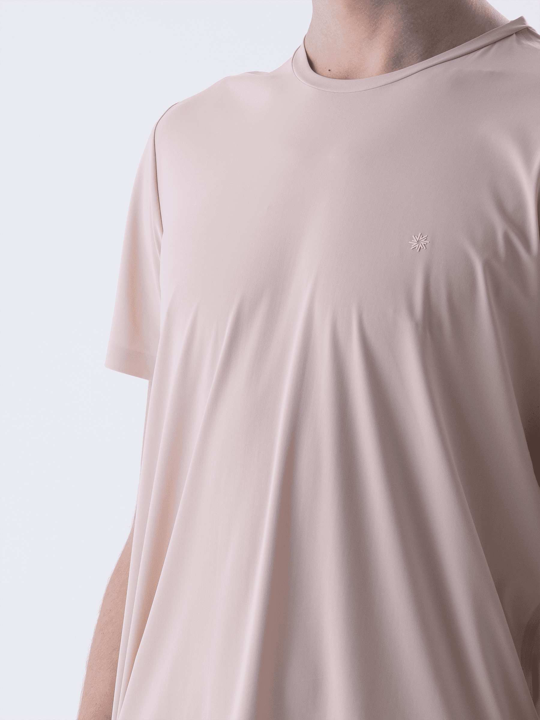 SENTIENT TSHIRT - PINK