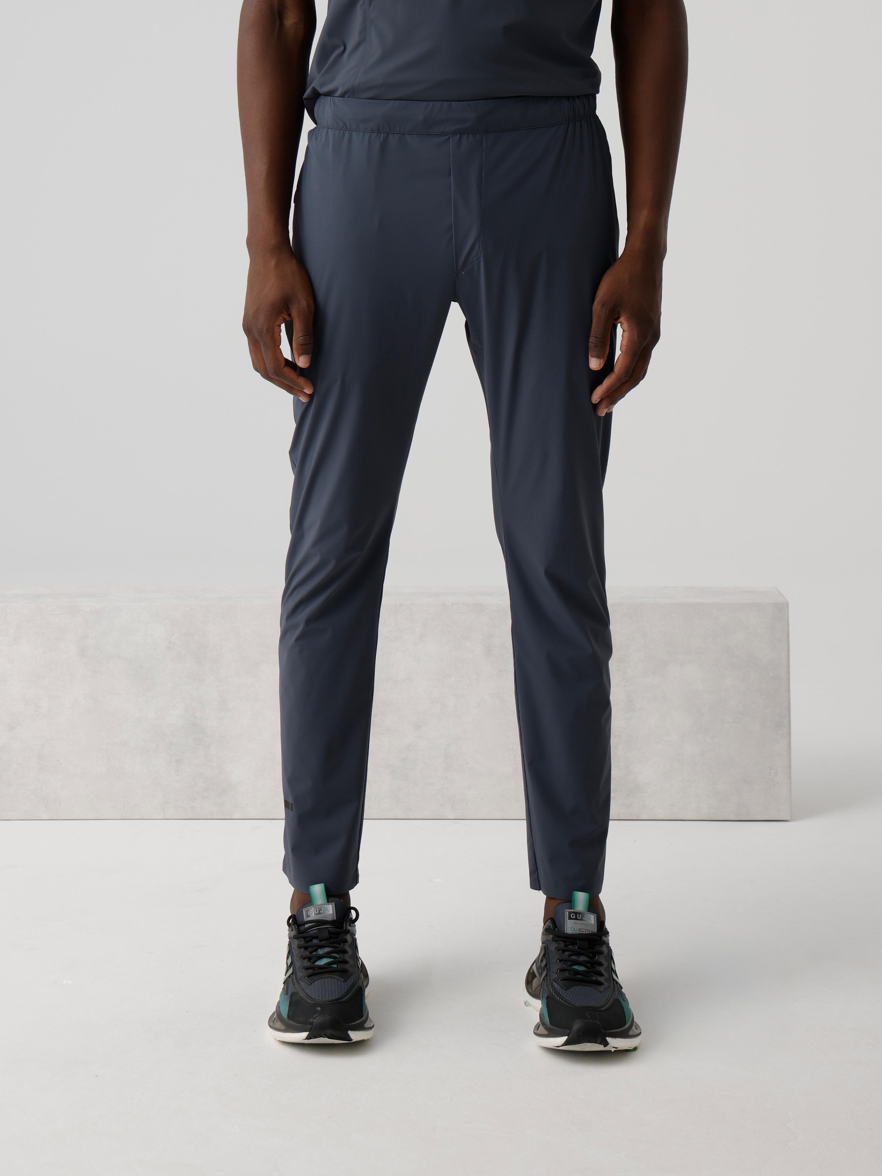 TRAVEL PACKABLE PANT