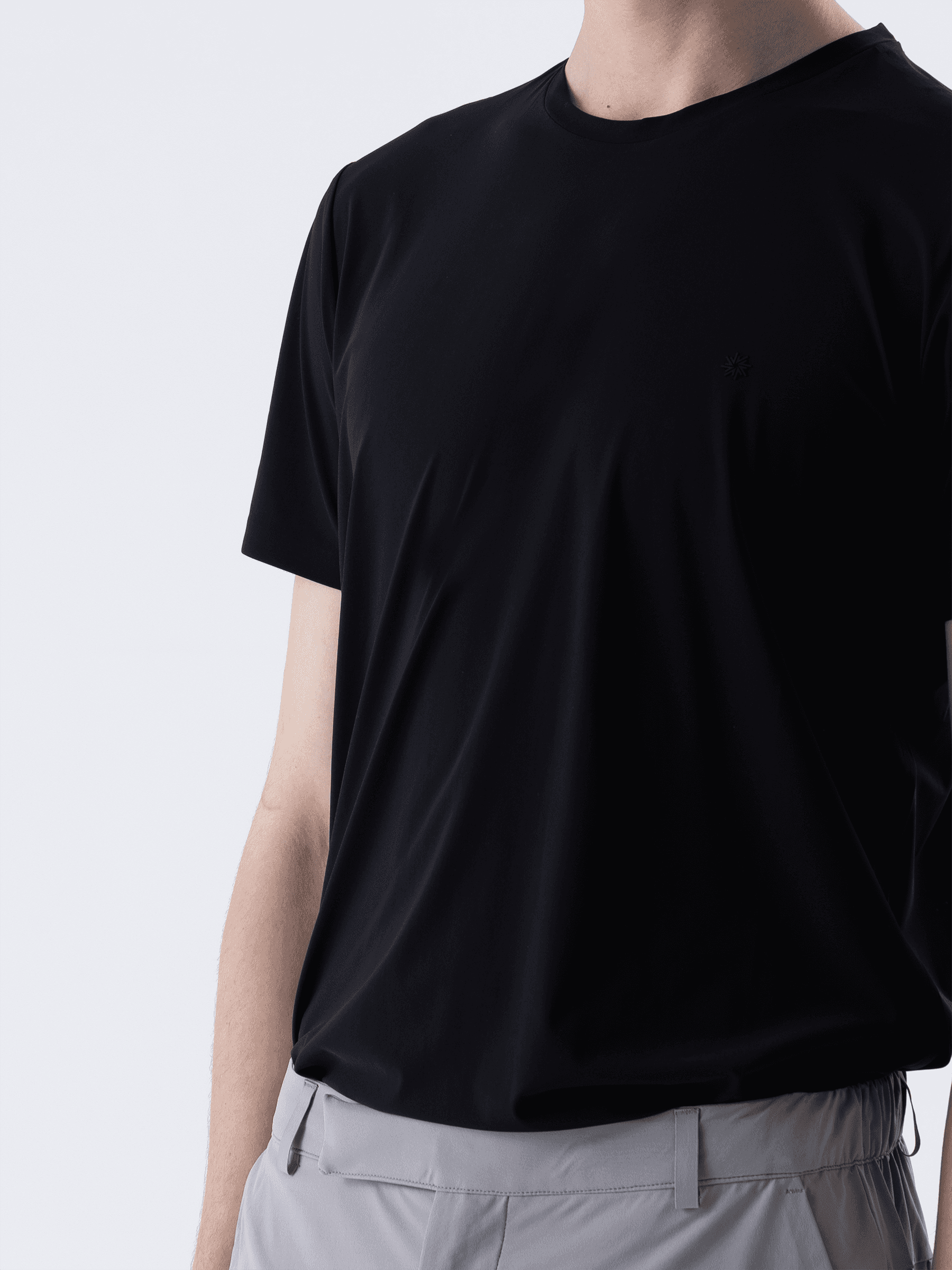 SENTIENT TSHIRT