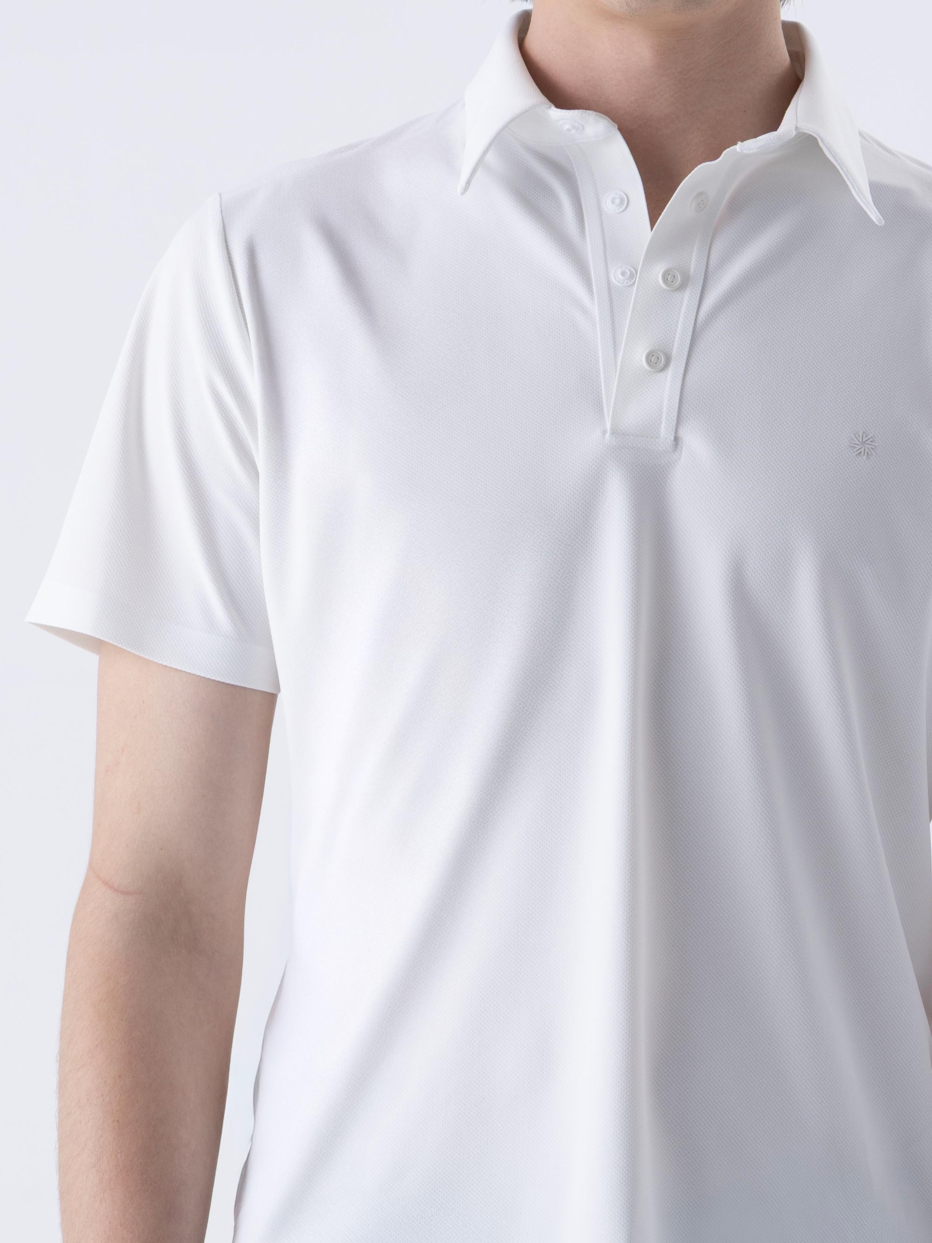 COMFORT POLO PIQUE