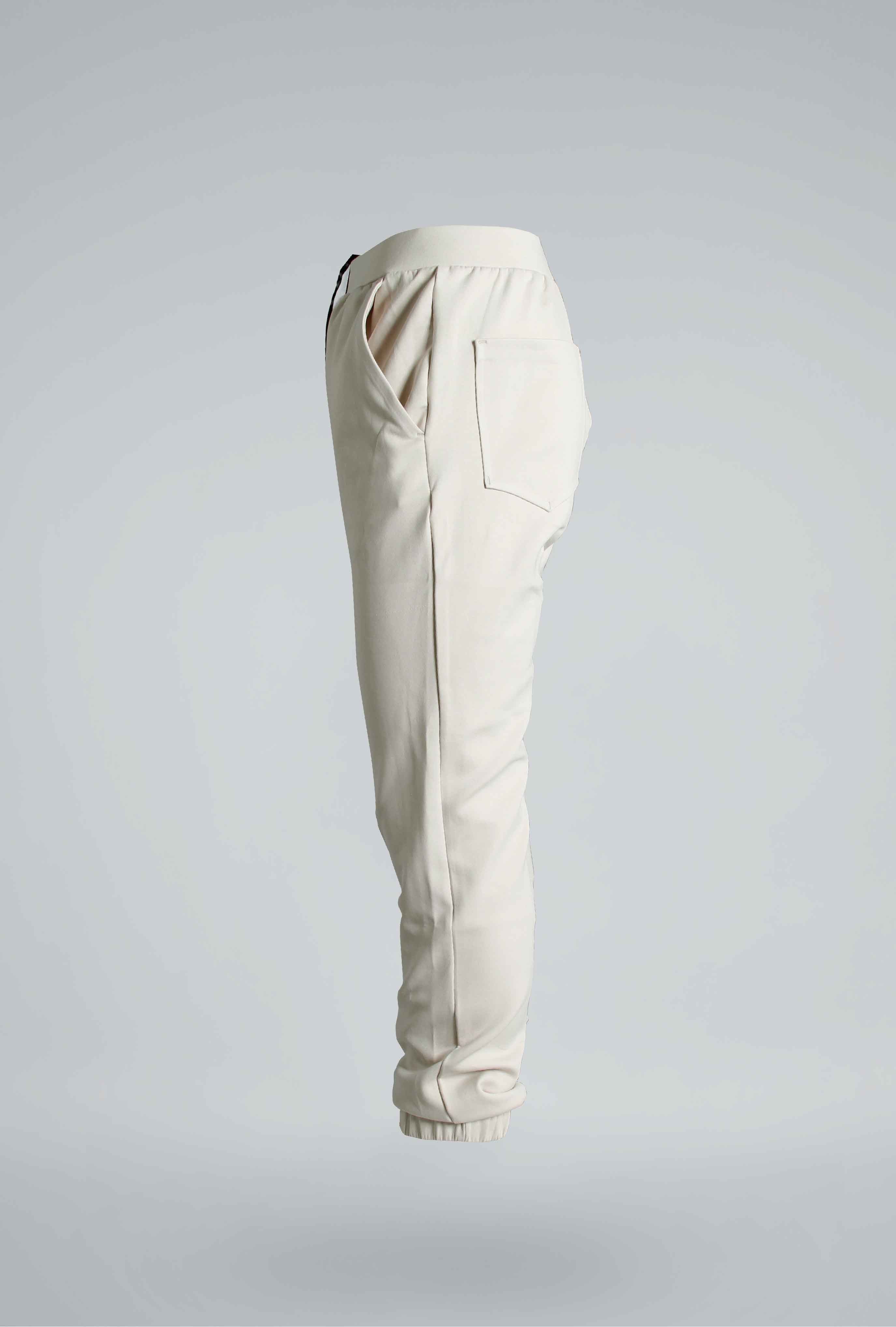 GIZA COTTON JOGGER