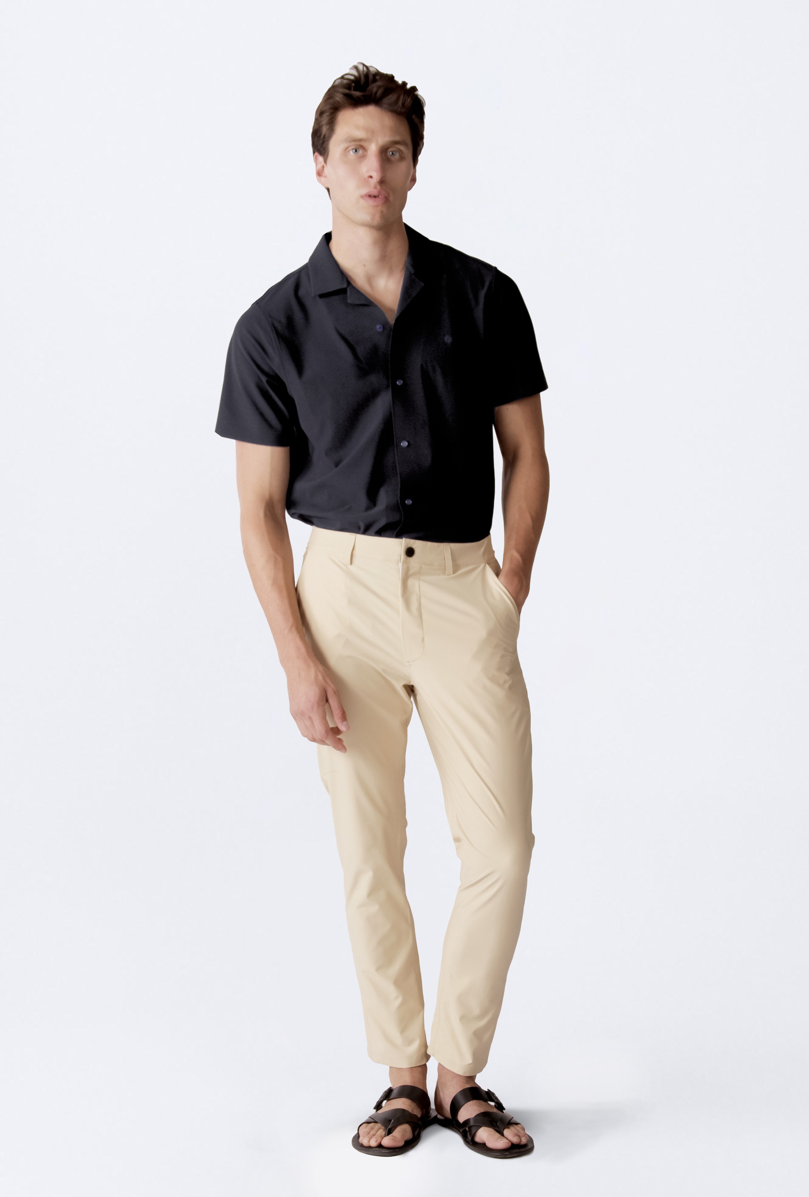 NEO TECHNICAL CHINO PANT