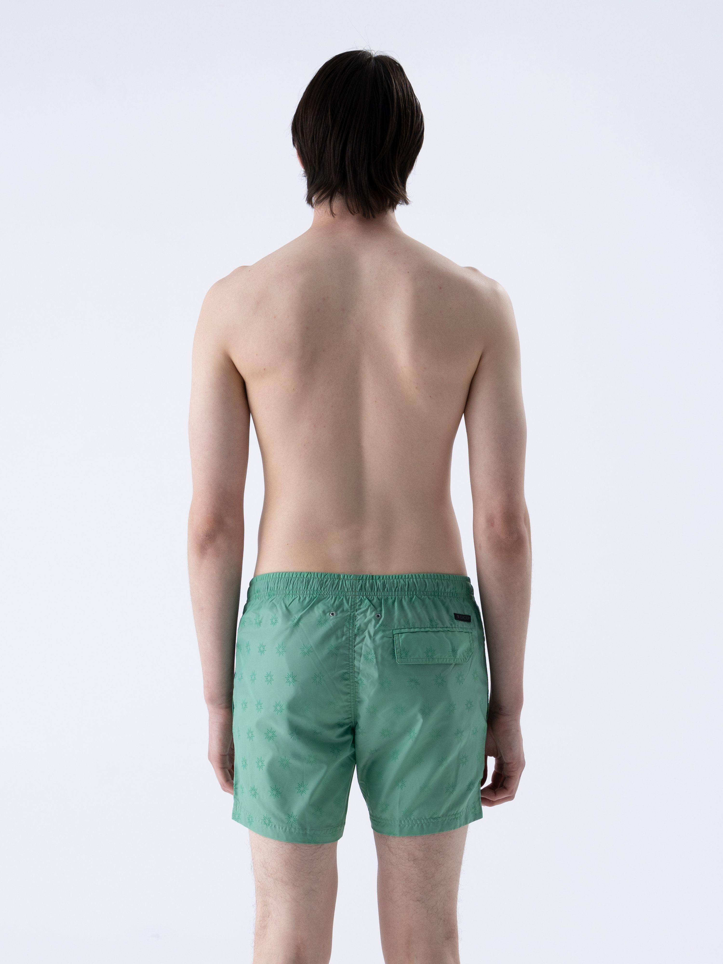 LARA SWIM SHORT