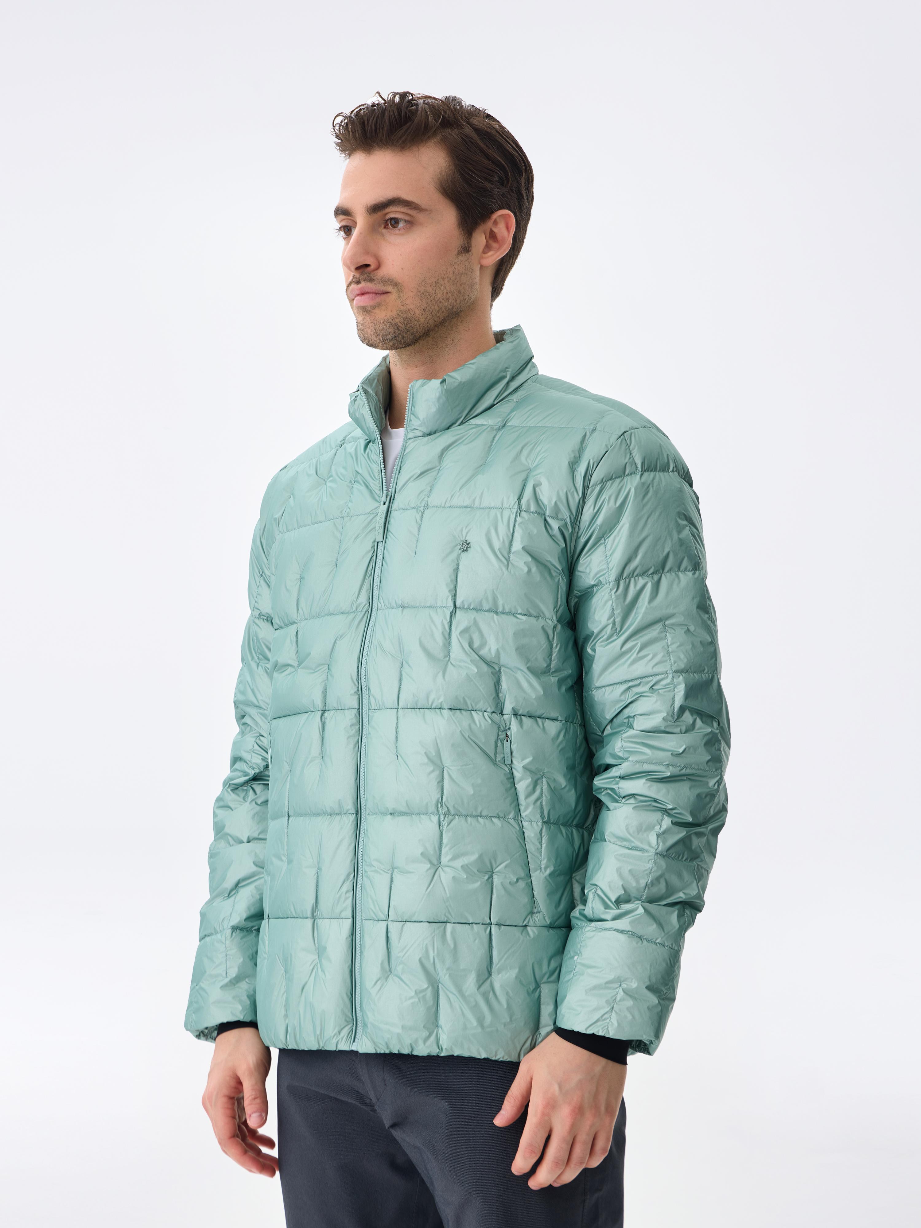 ULTRA LIGHT DOWN JACKET