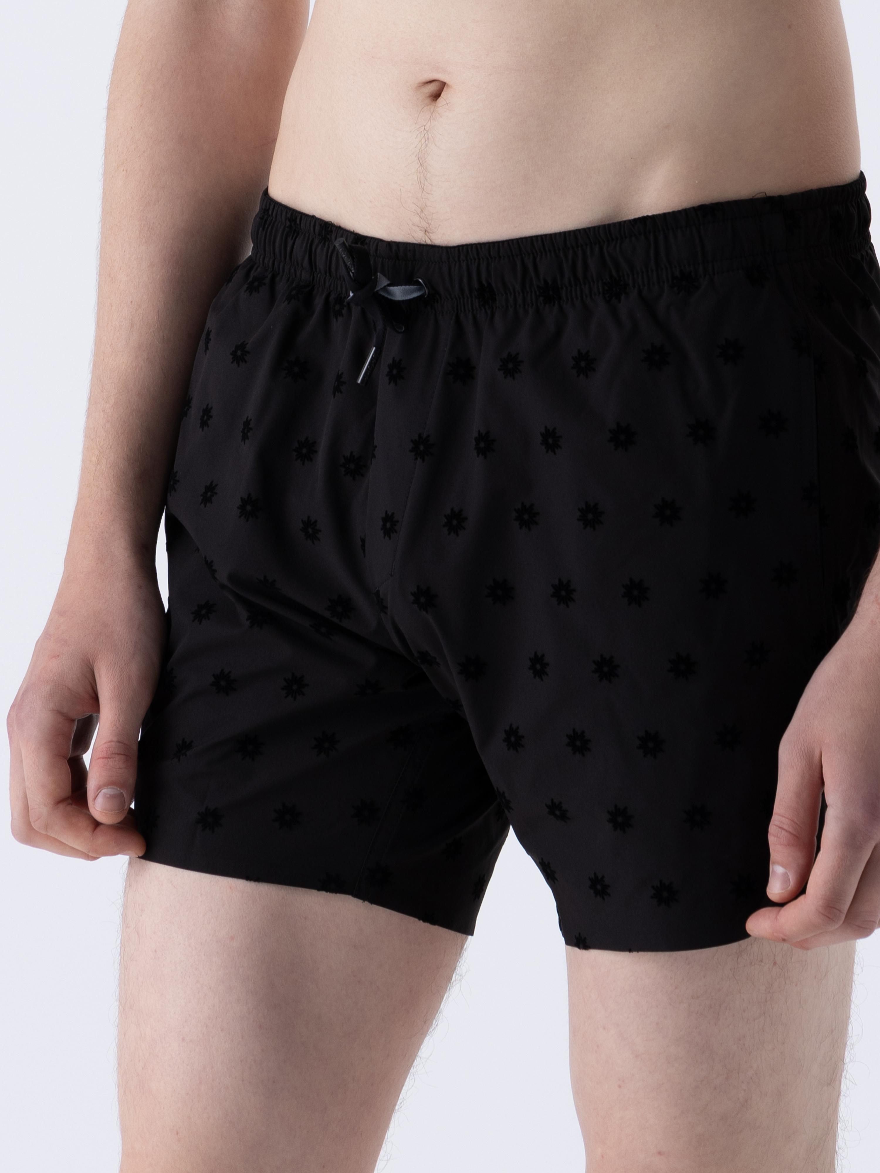 ACAPULCO - NERO BLACK