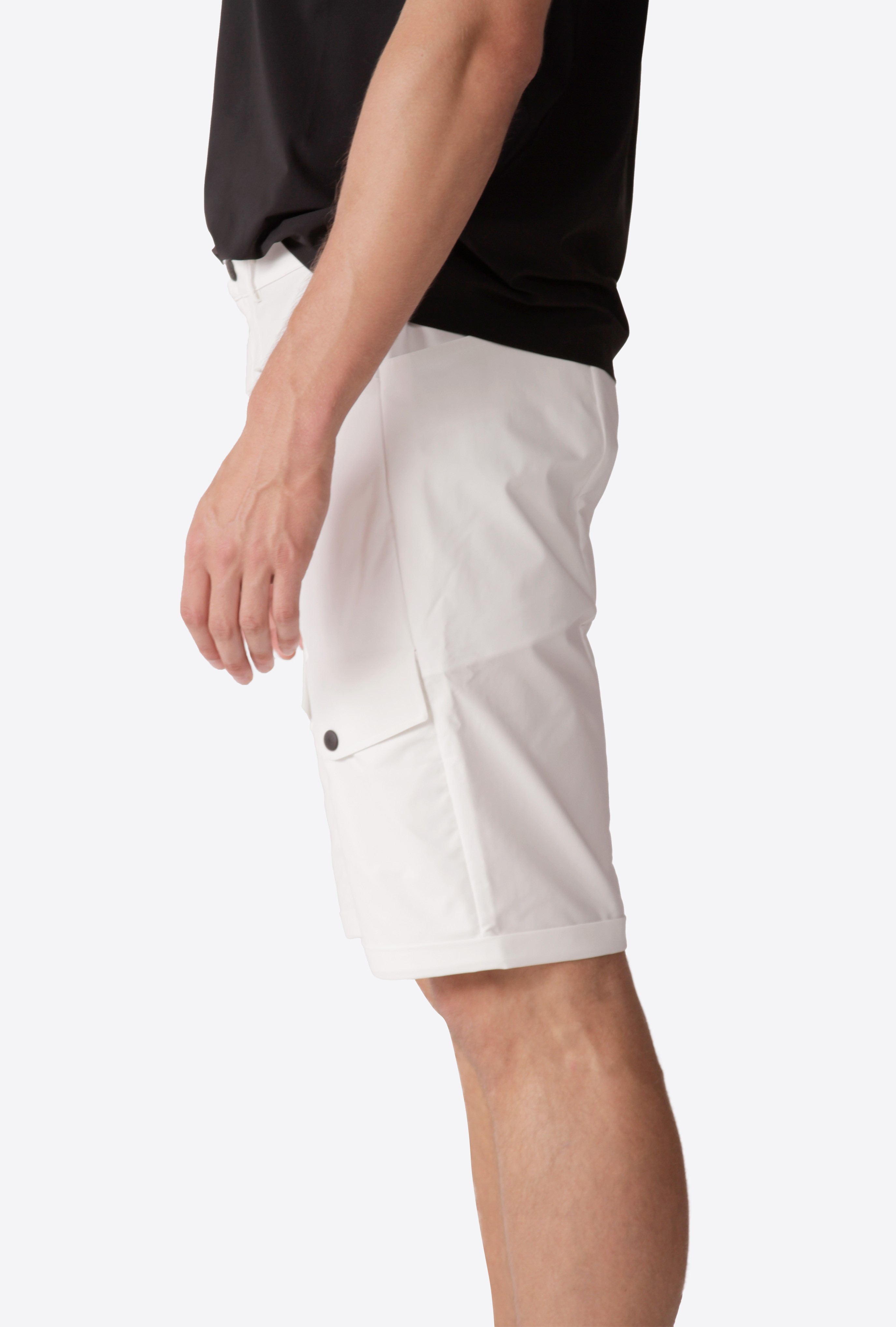 CAMPER SHORT