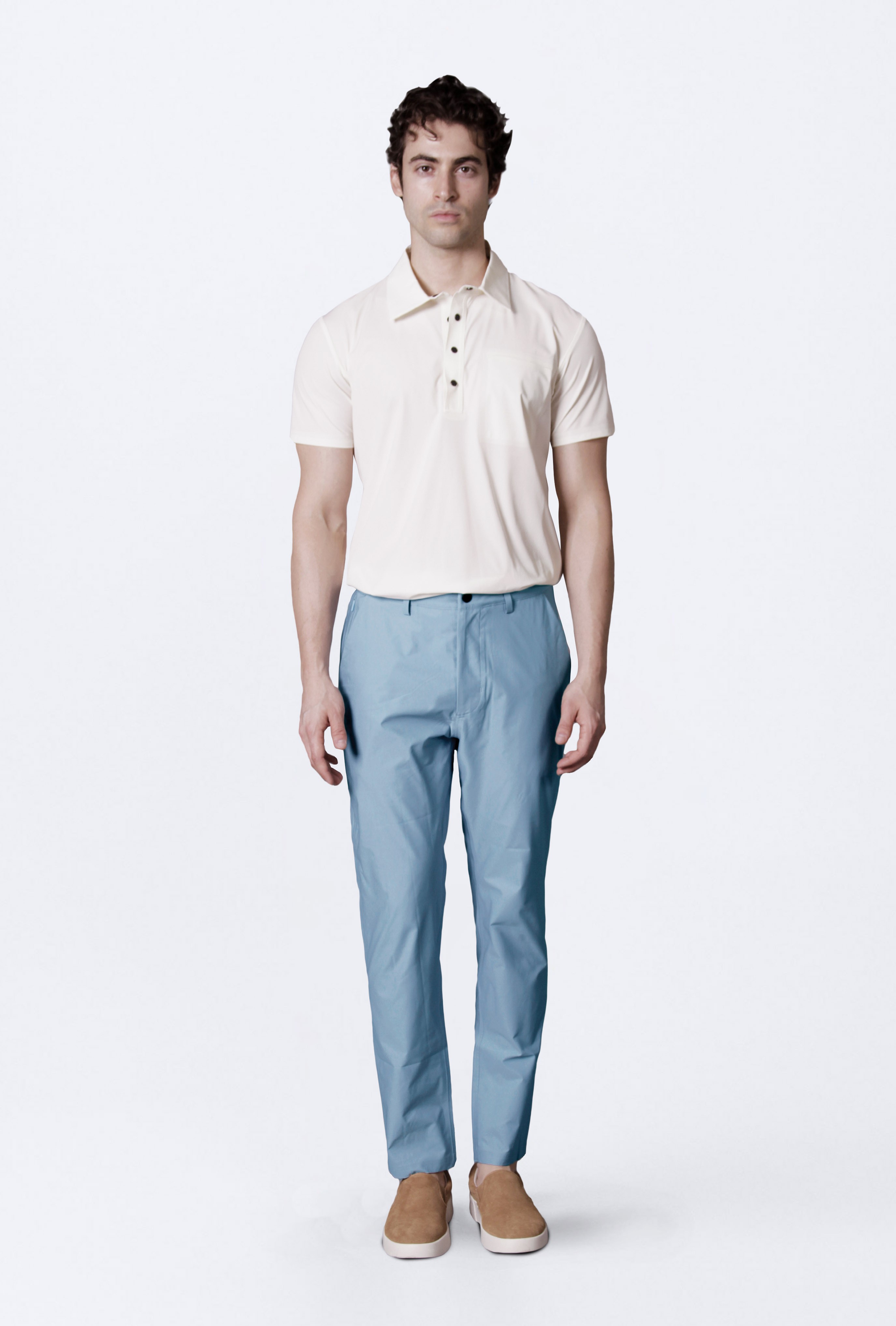 NEO TECHNICAL CHINO PANT