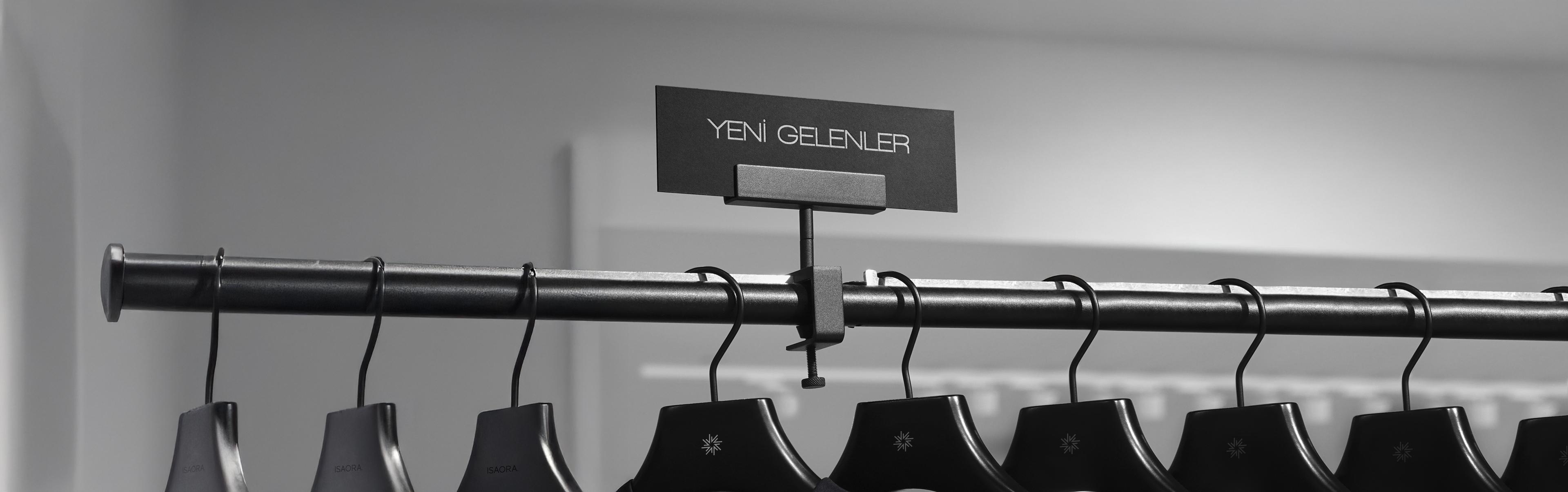 YENİ GELENLER