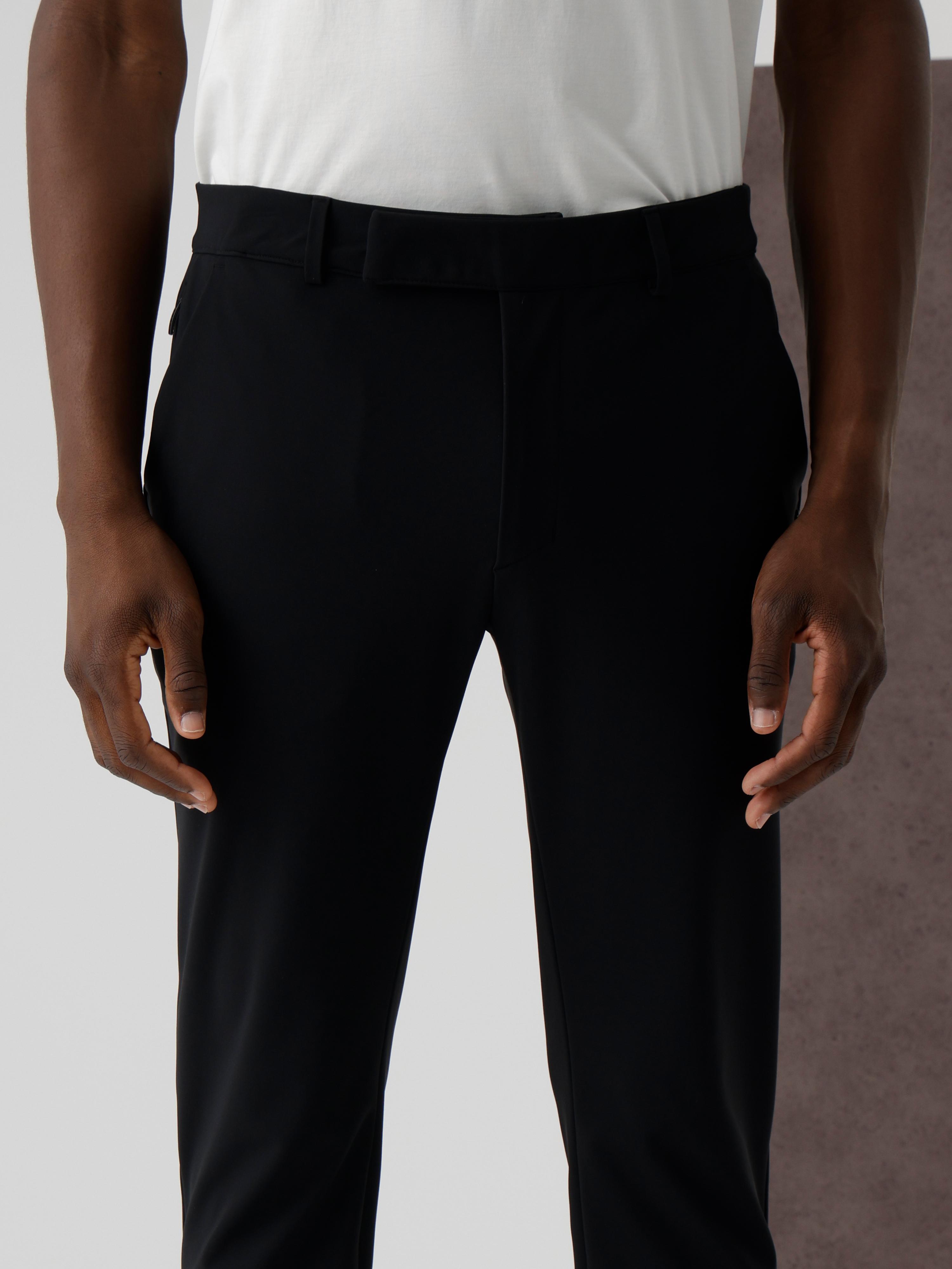 TECHNO CLASSIC CHINO