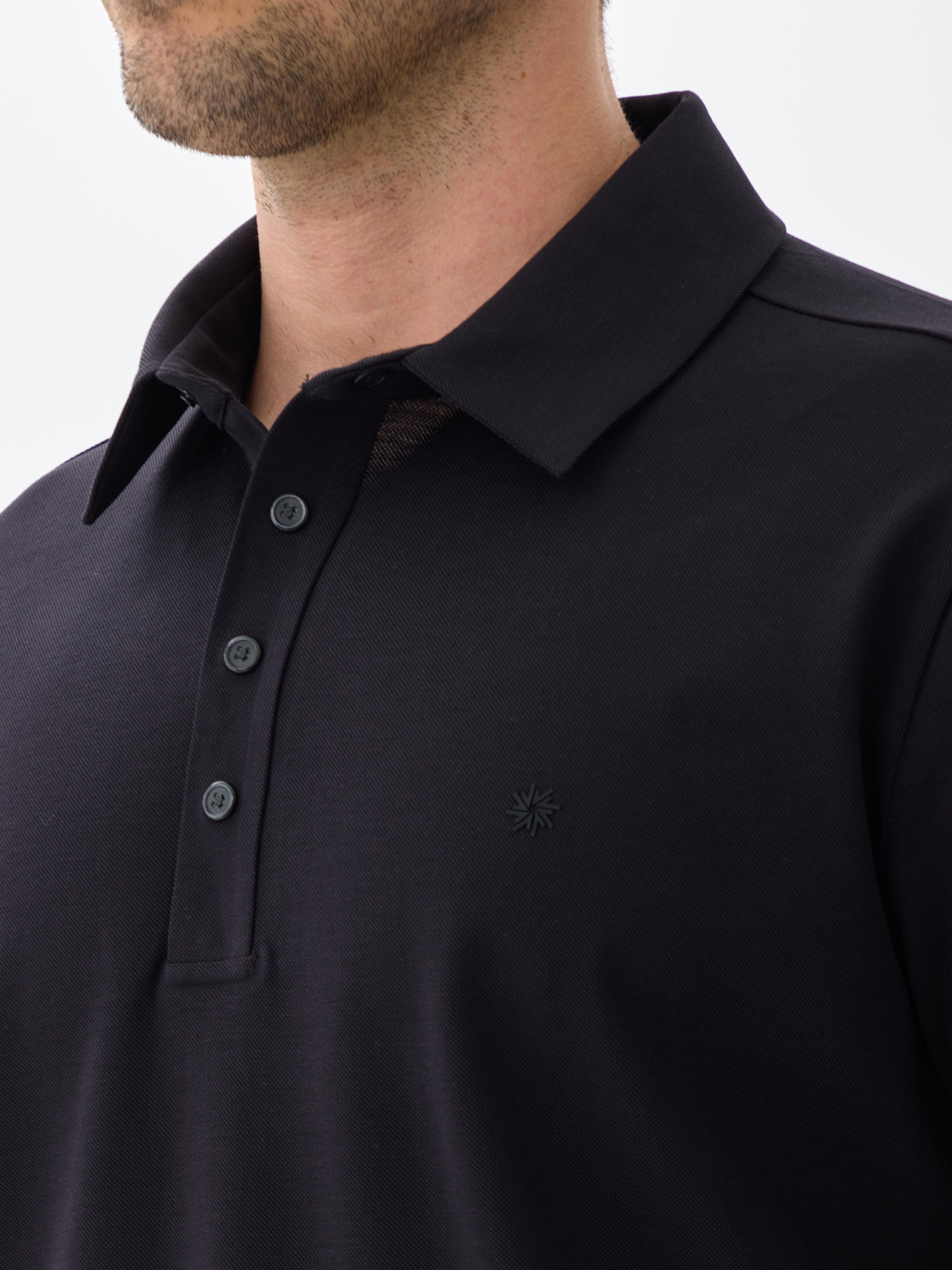 PIMA COMFORT POLO