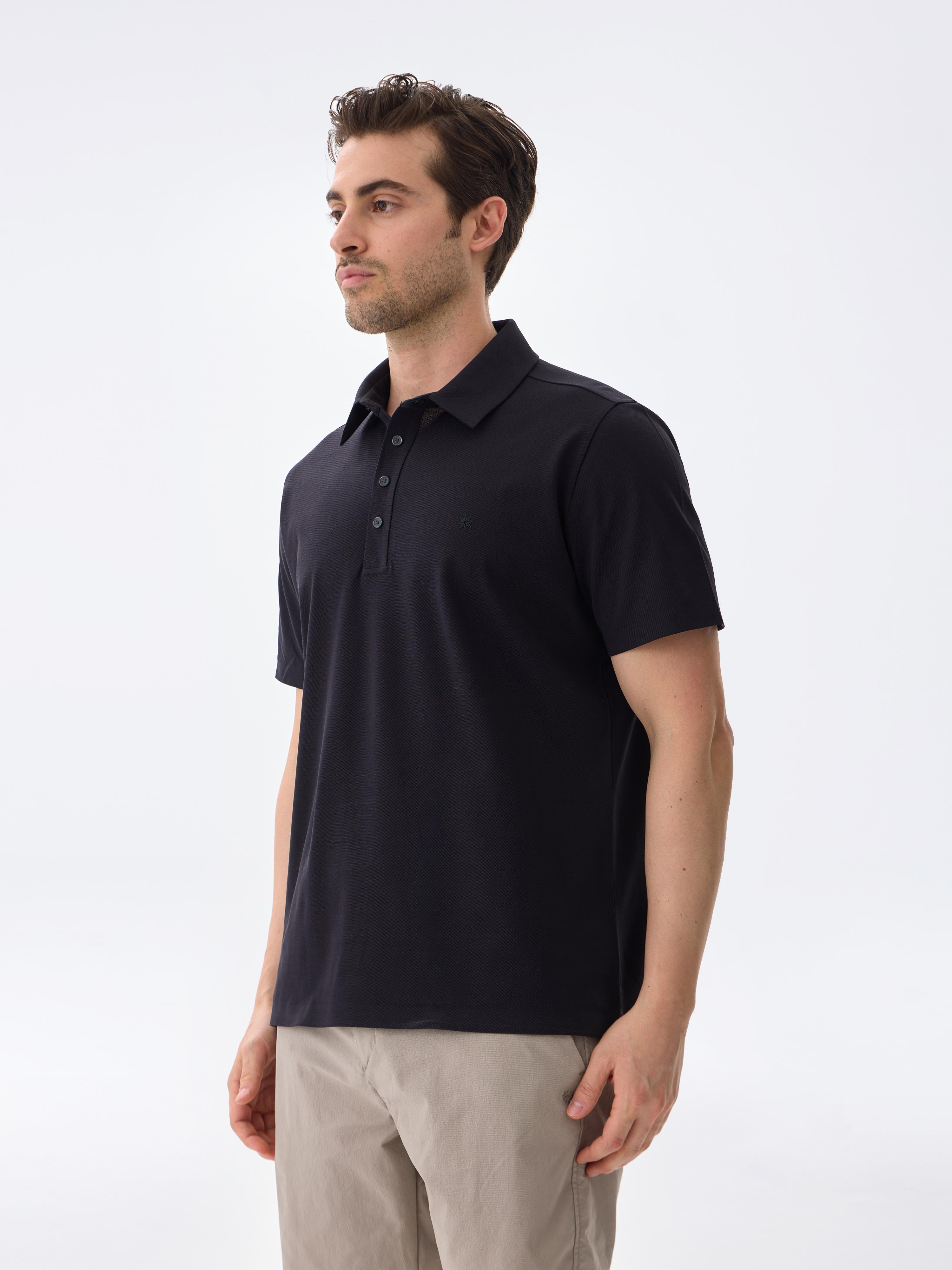 PIMA COMFORT POLO