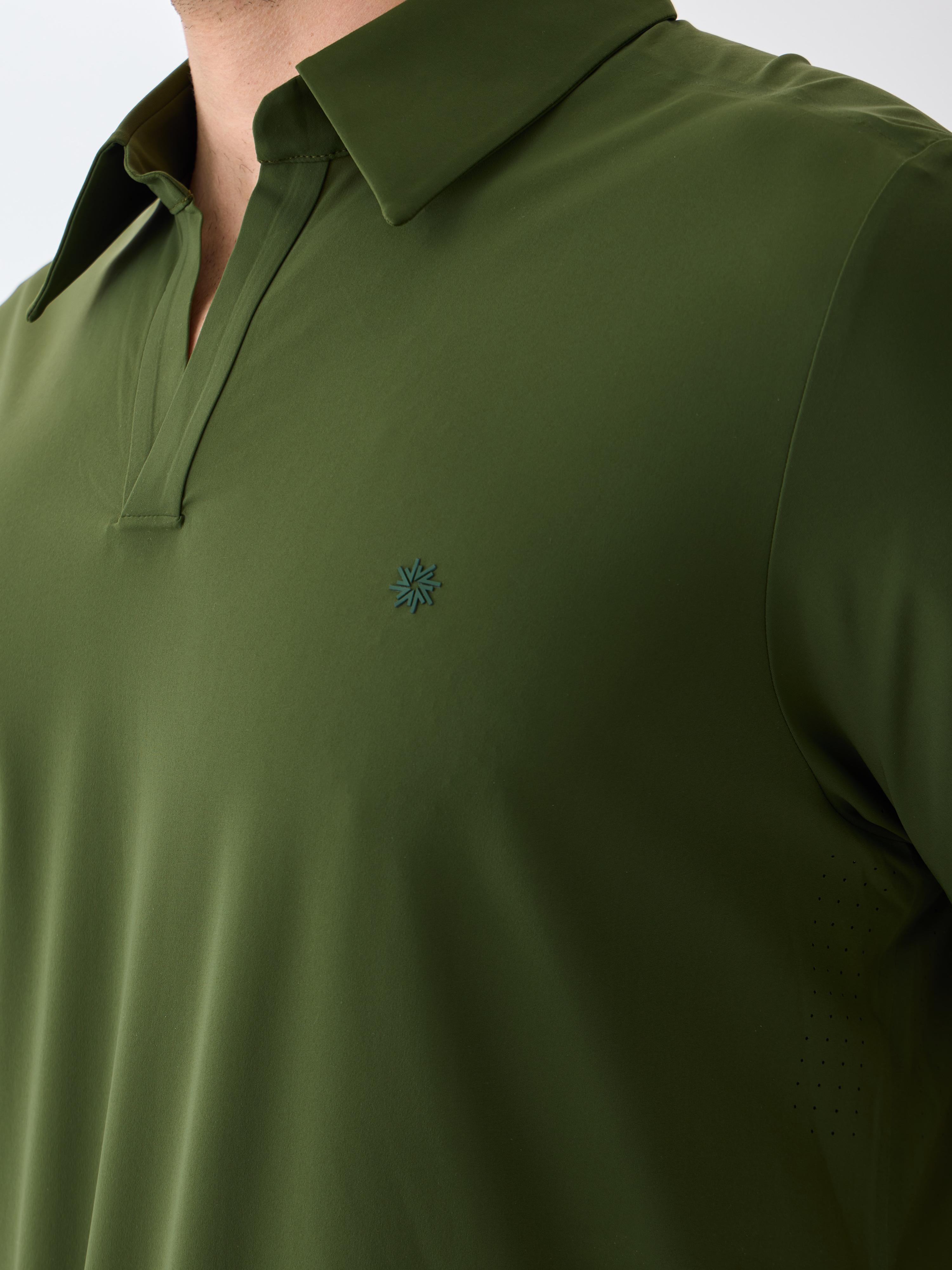 AIRY POLO