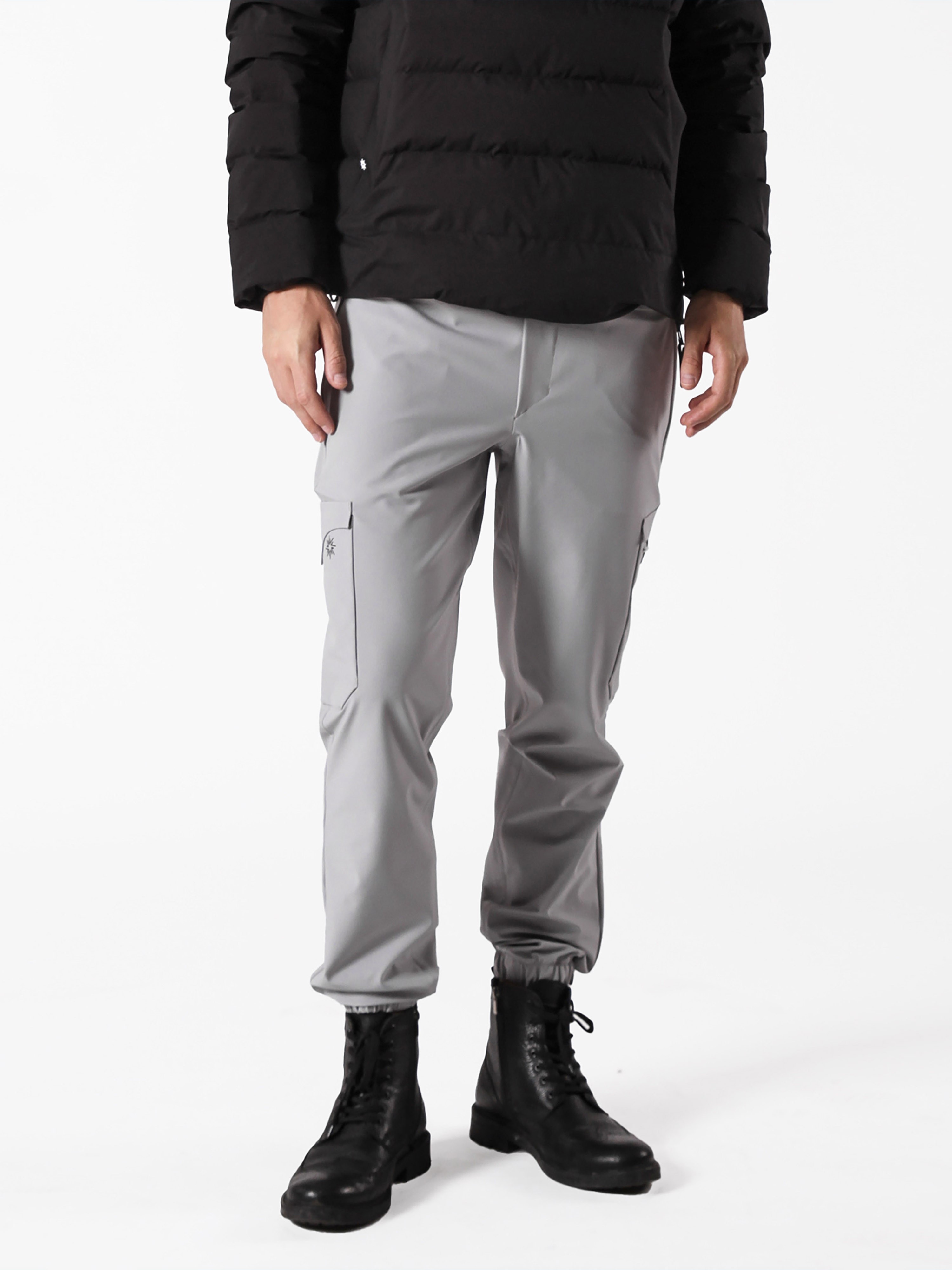 CLEAN CARGO PANT