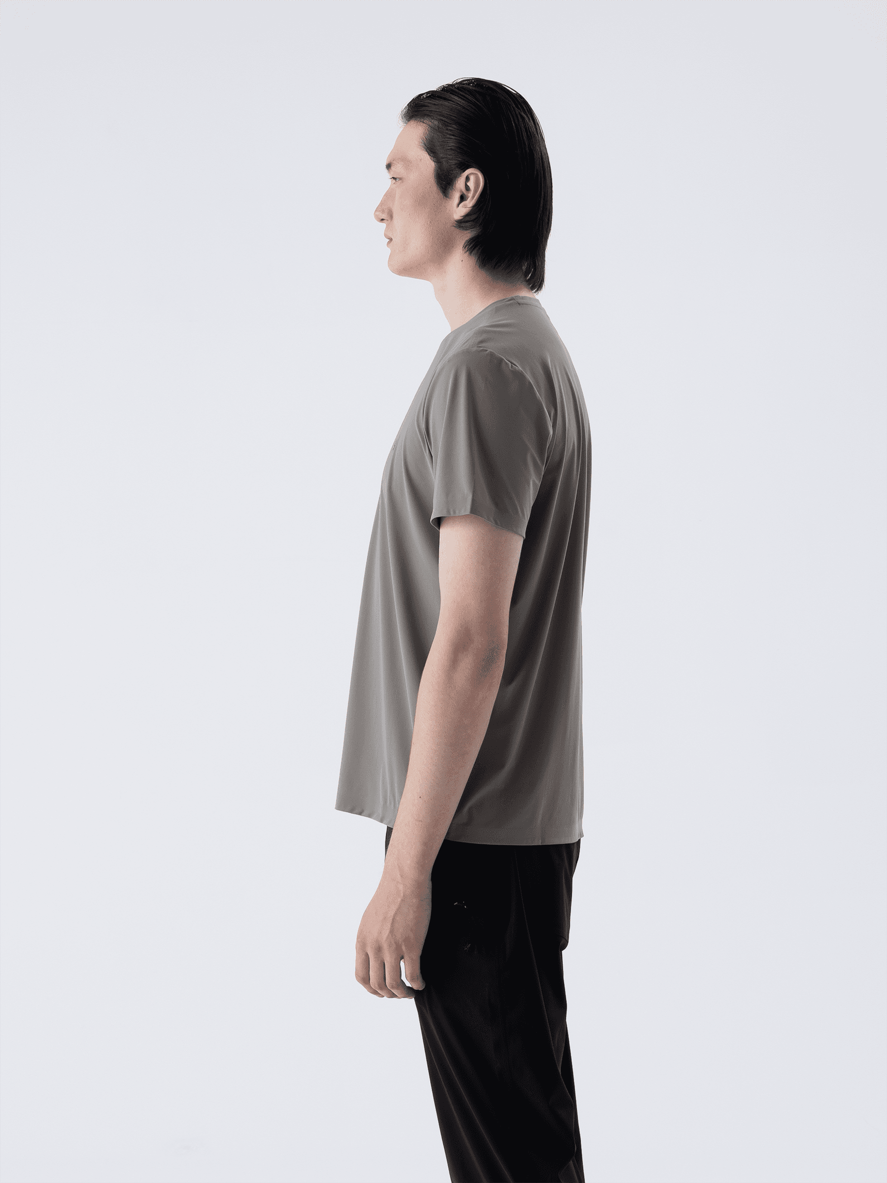 SENTIENT TSHIRT - ARMATA KHAKI