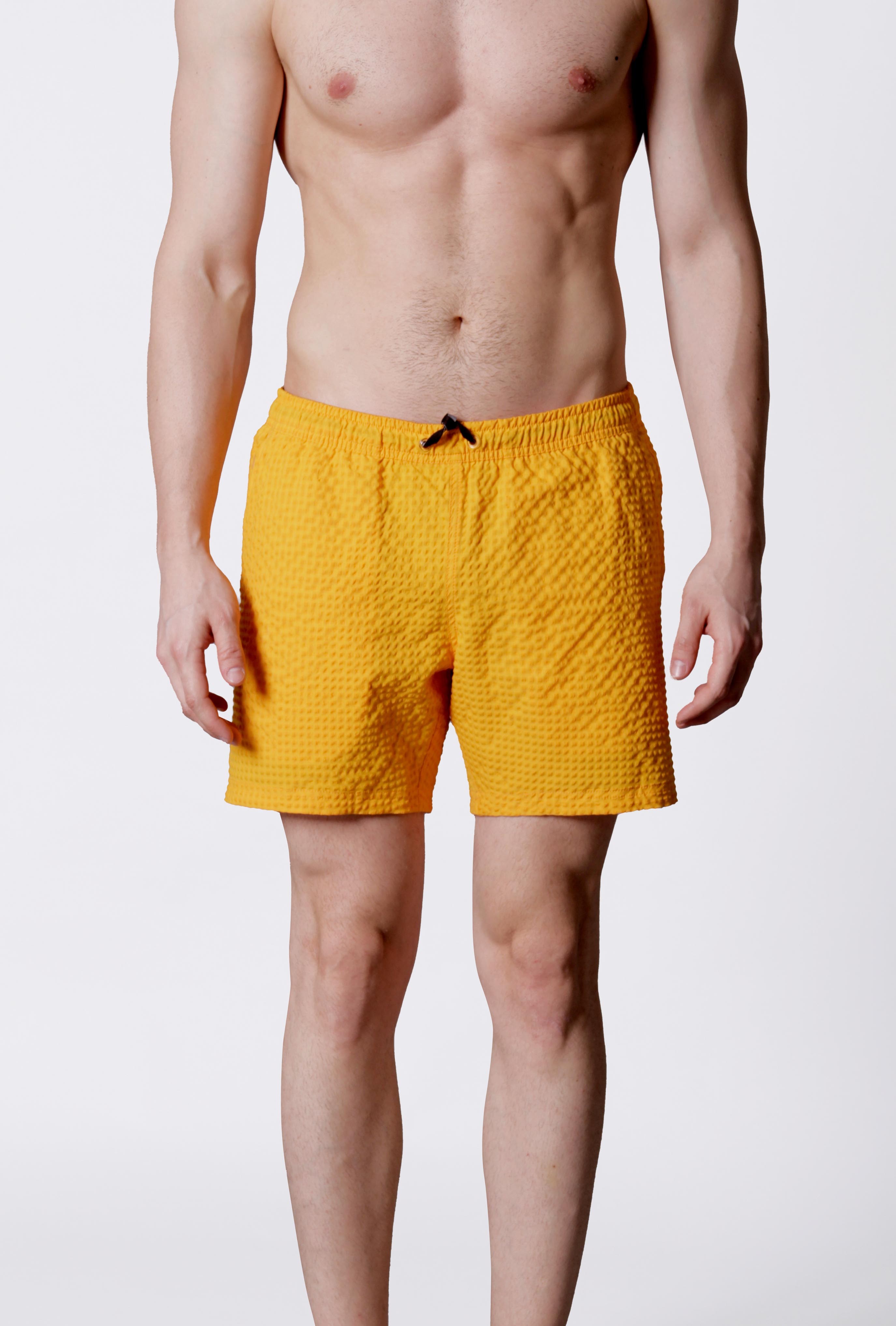 MALIBU SWIM SHORT