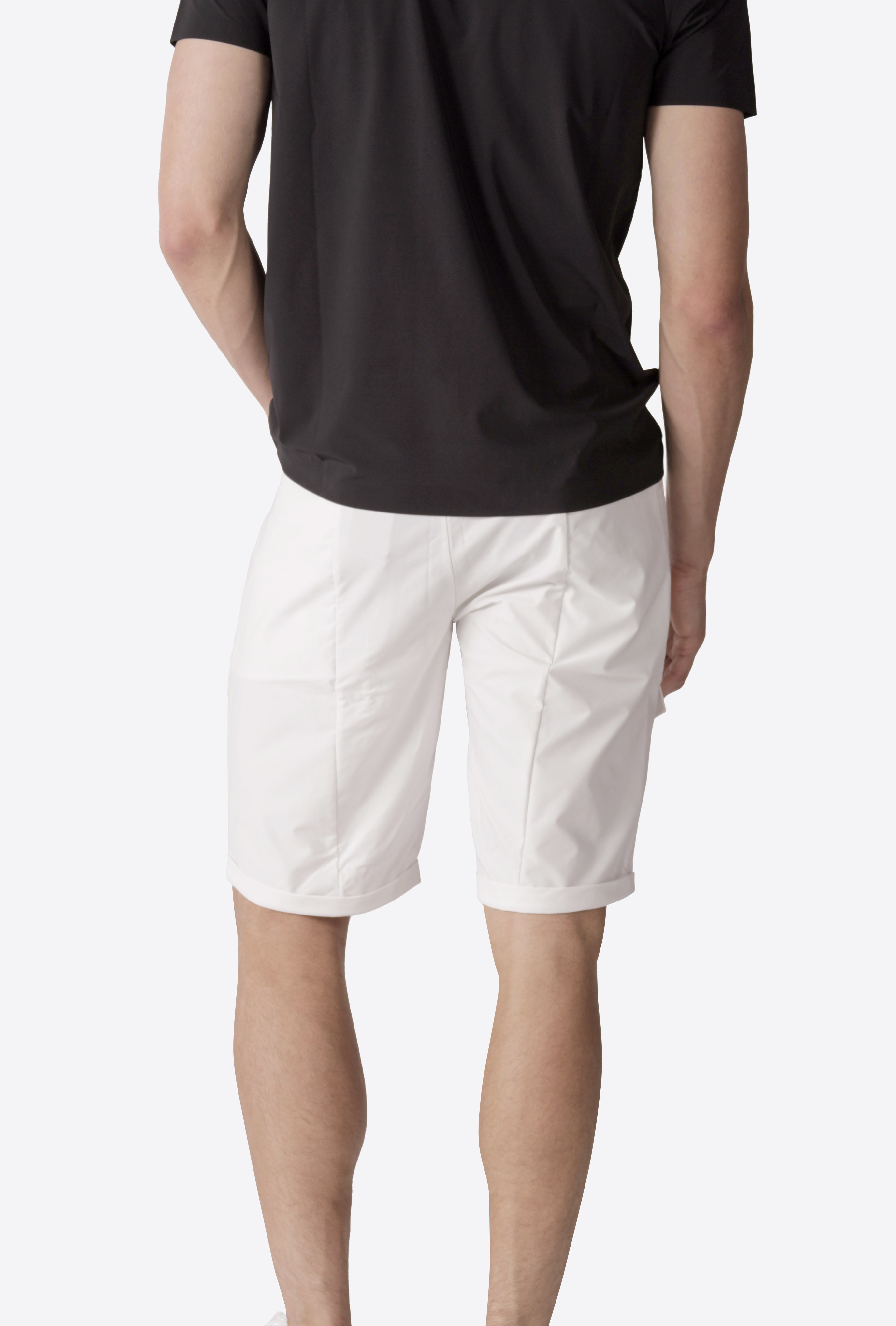 CAMPER SHORT