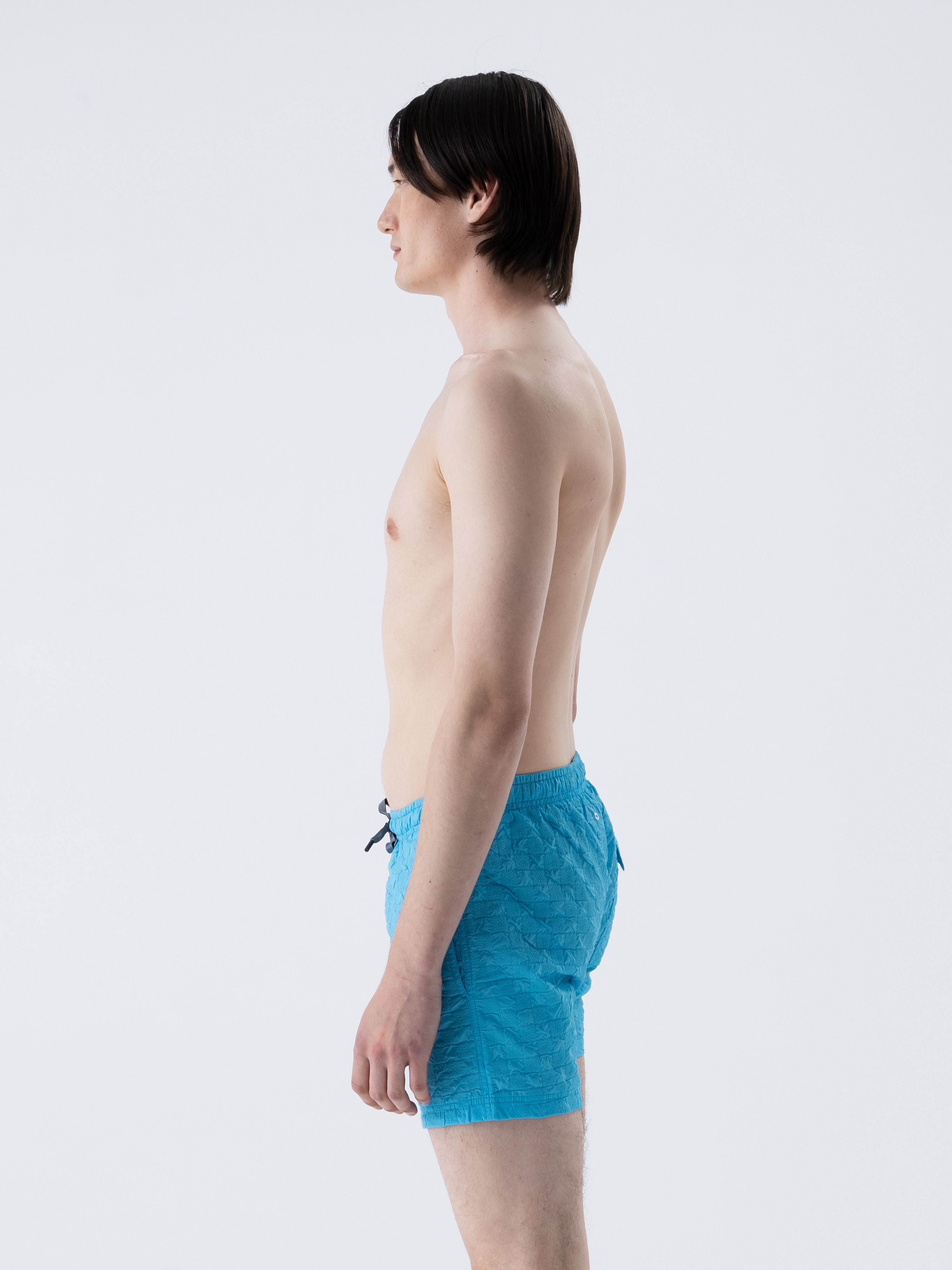 BAIADO SANCHO - POWDER BLUE