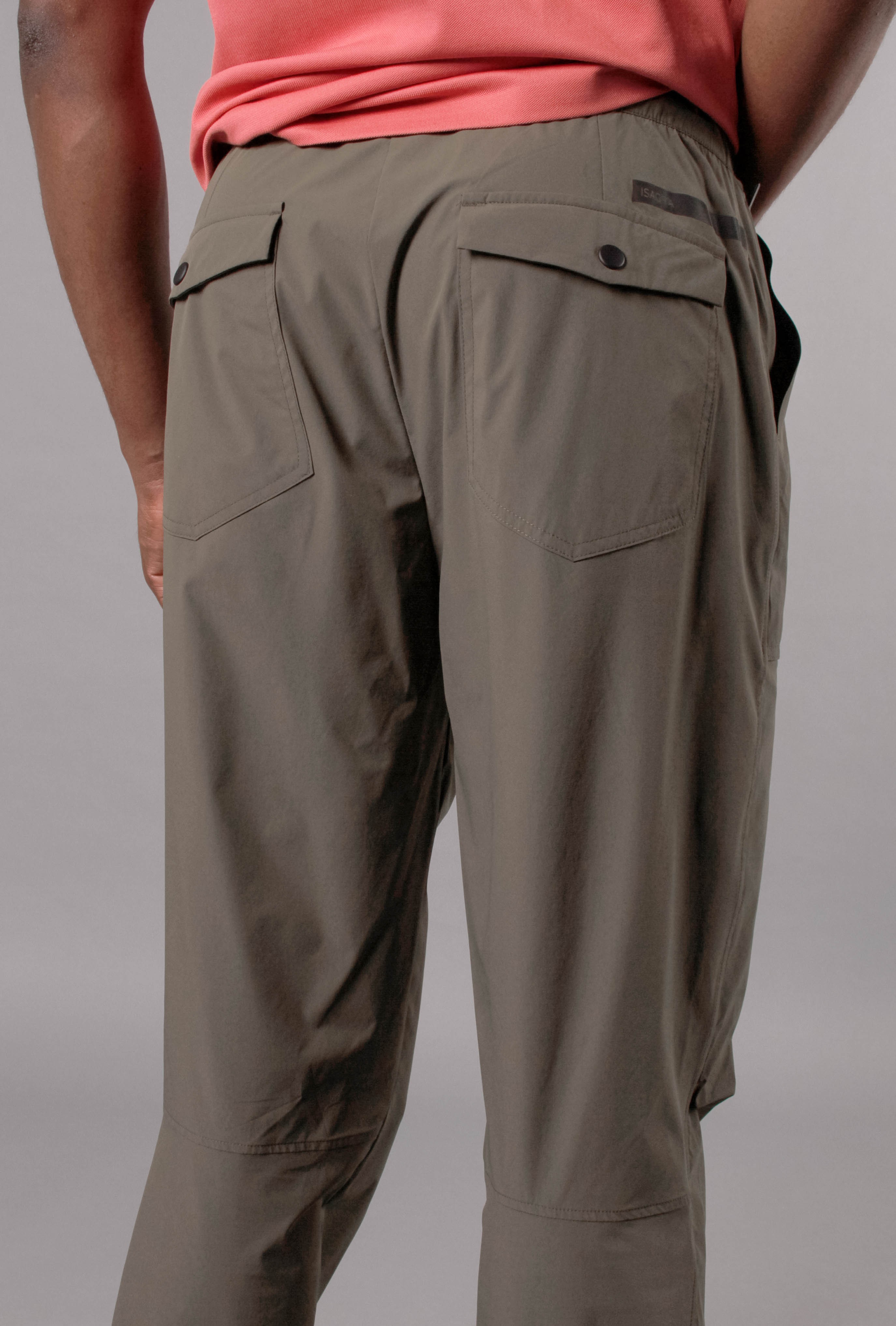  DELTA LOOSE PANT