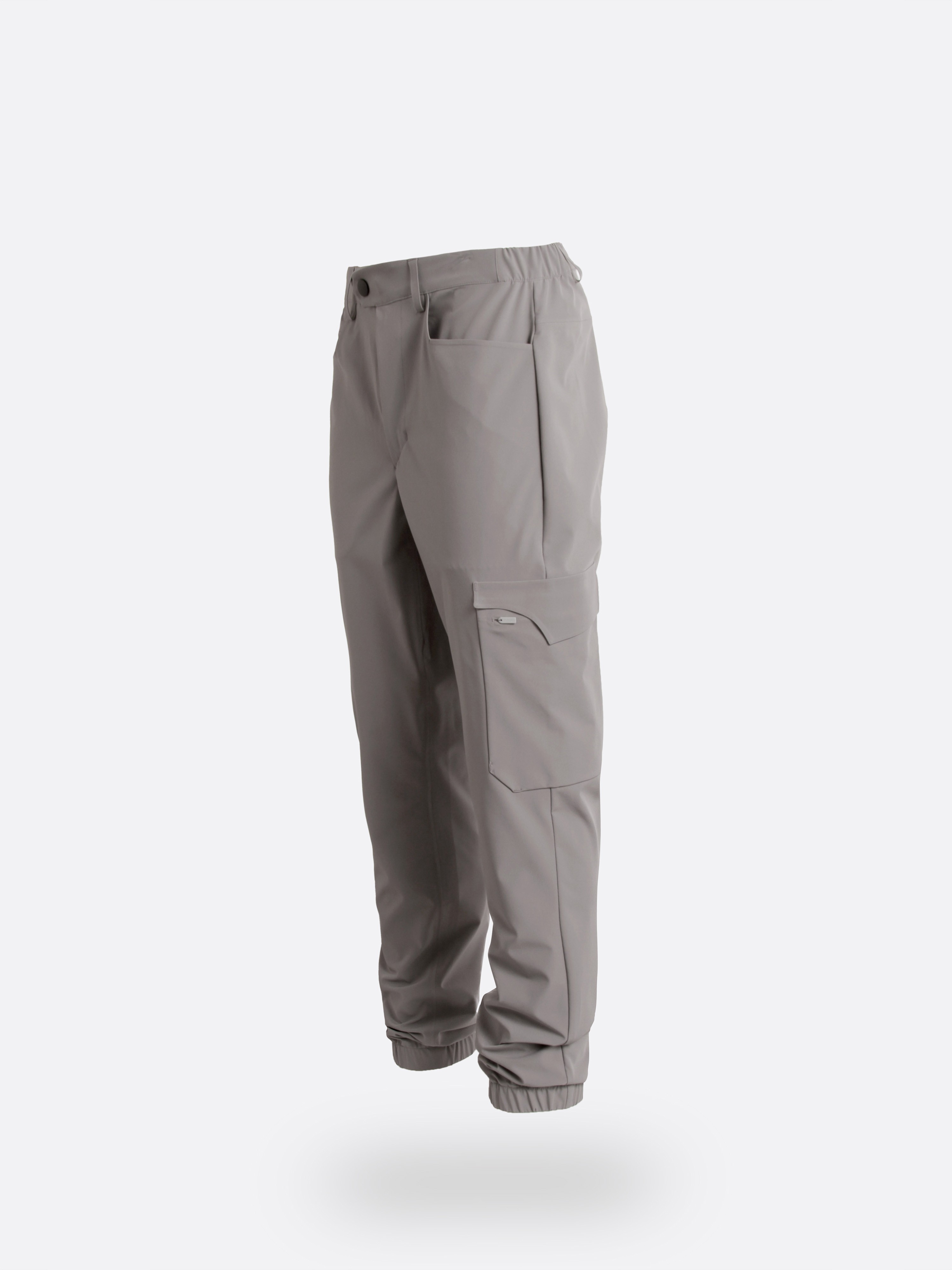 CLEAN CARGO PANT