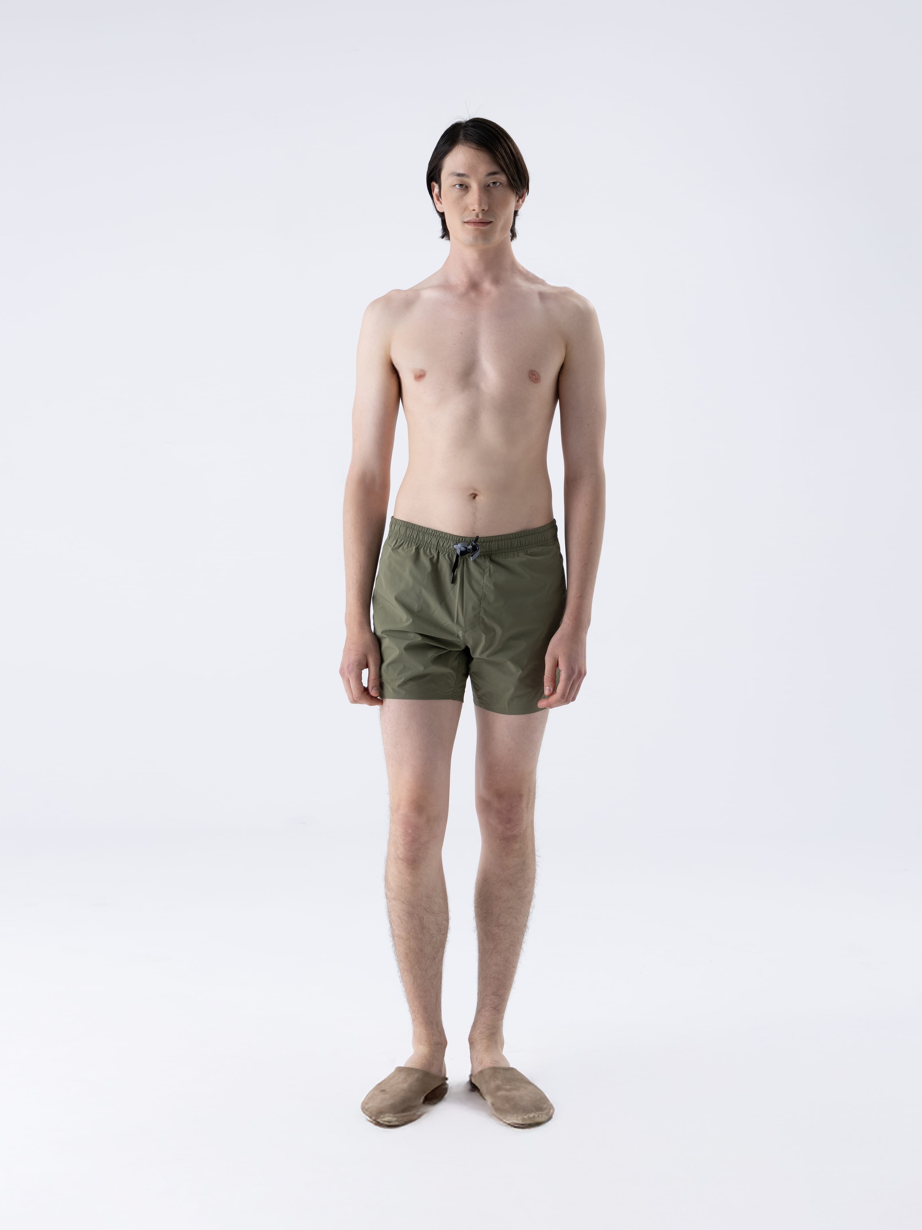 DAYTONA DENİZ ŞORTU - BRUMA LIGHT KHAKI