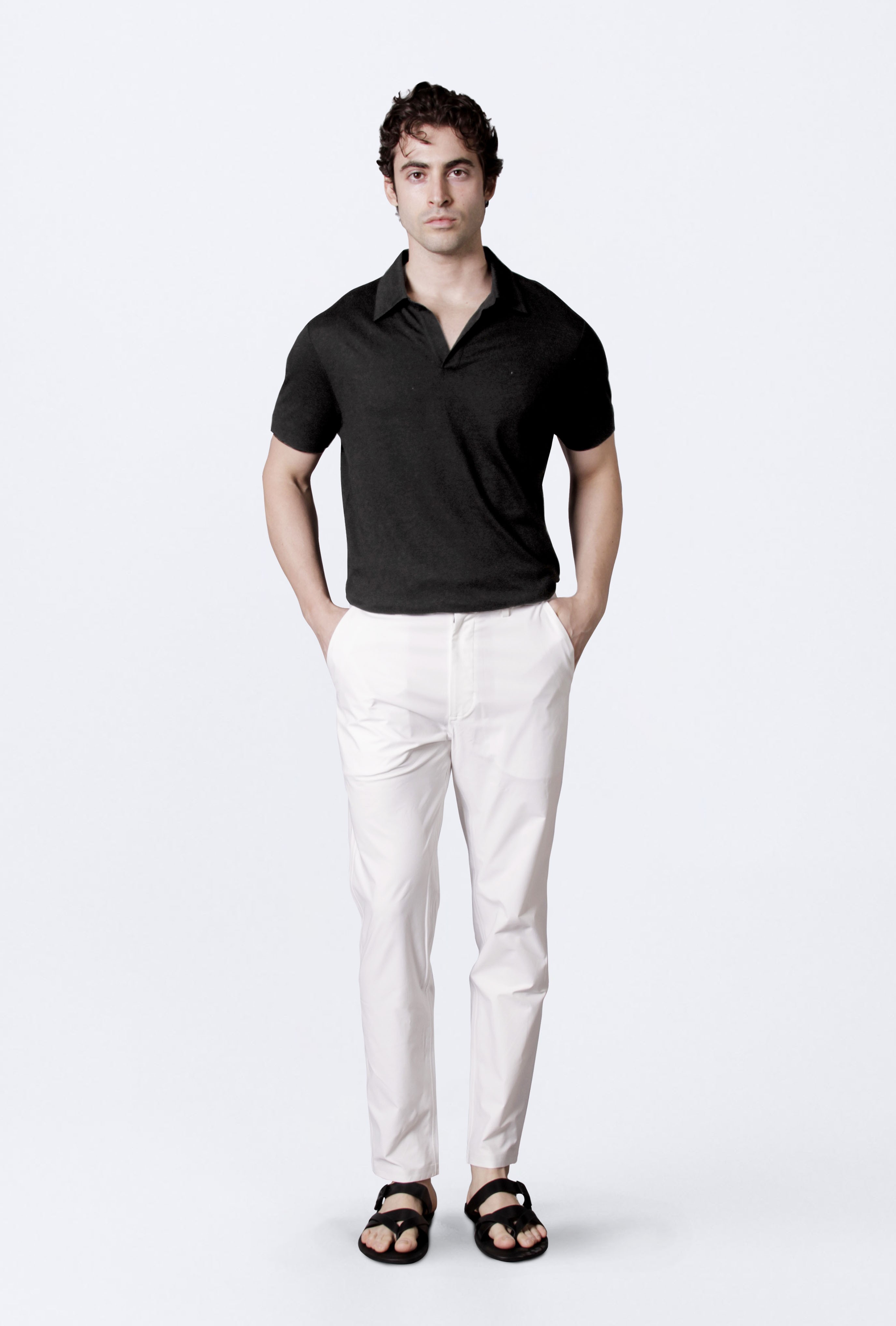 NEO TECHNICAL CHINO PANT