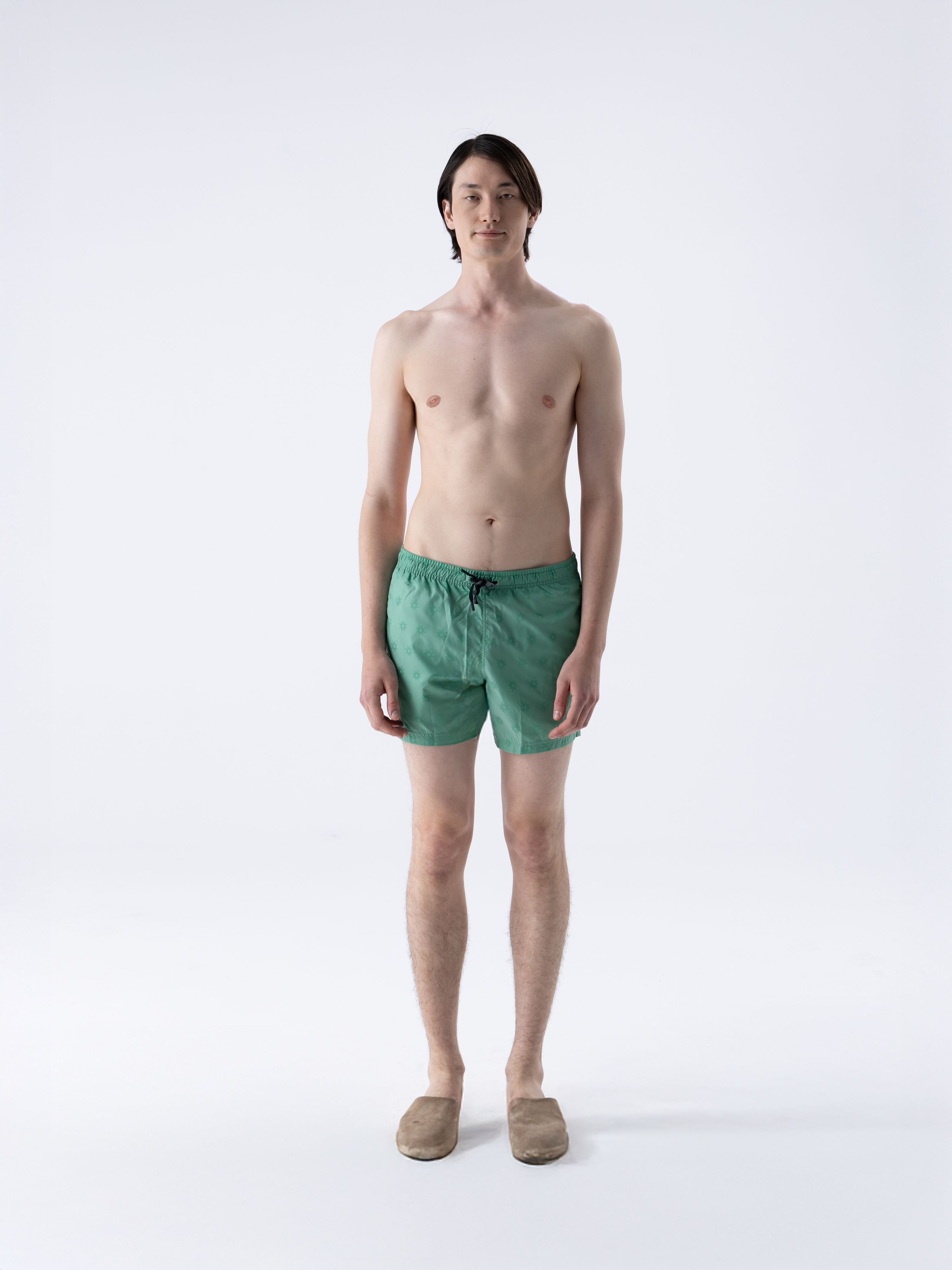 LARA SWIM SHORT