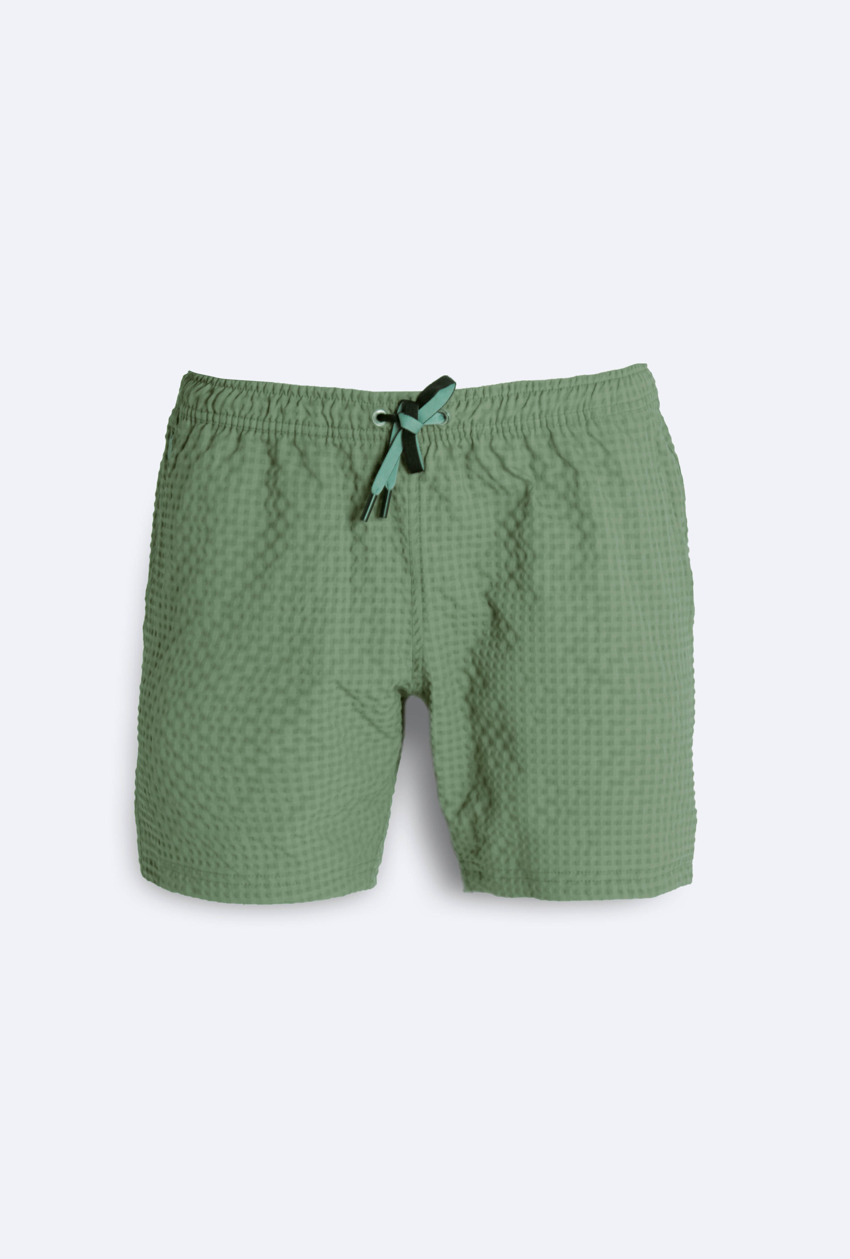 MALIBU SWIM SHORT