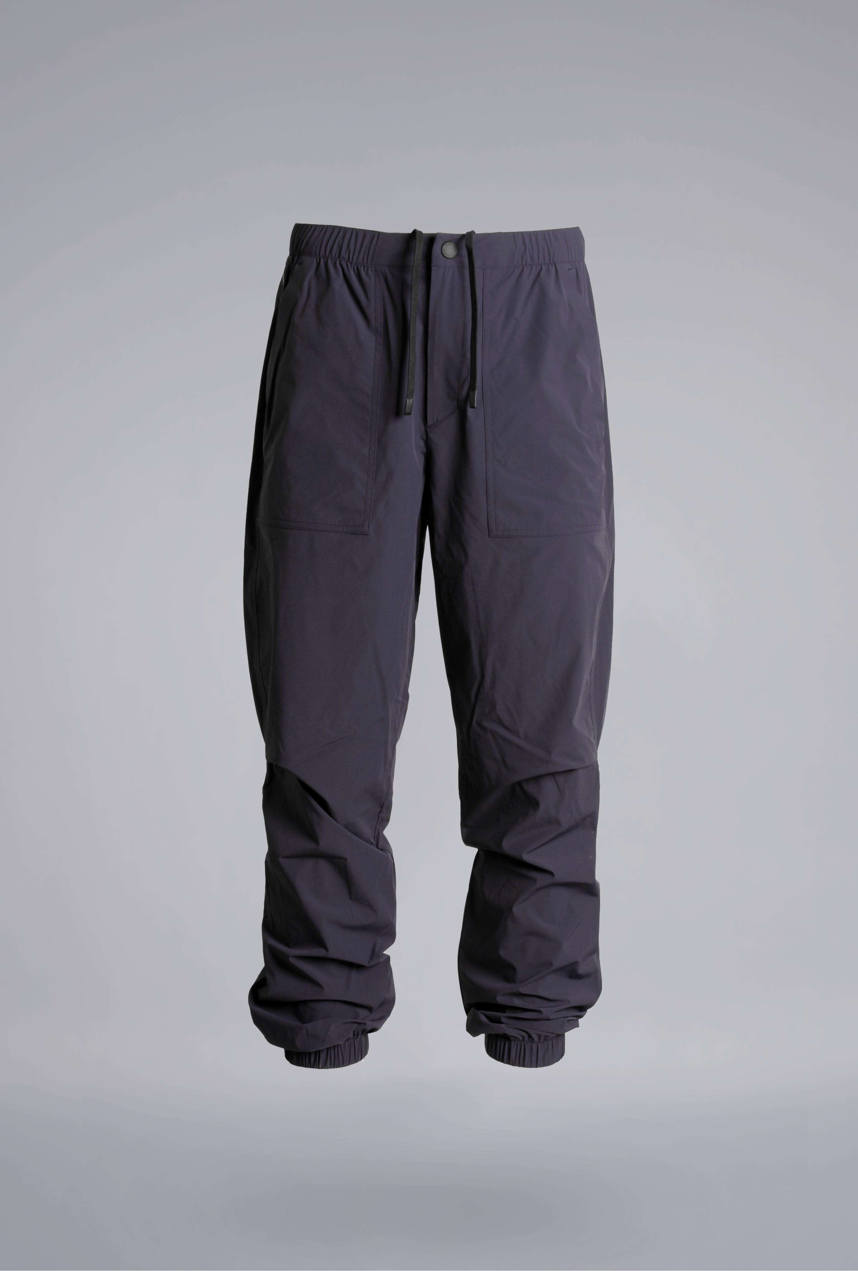  DELTA LOOSE PANT - NAVY