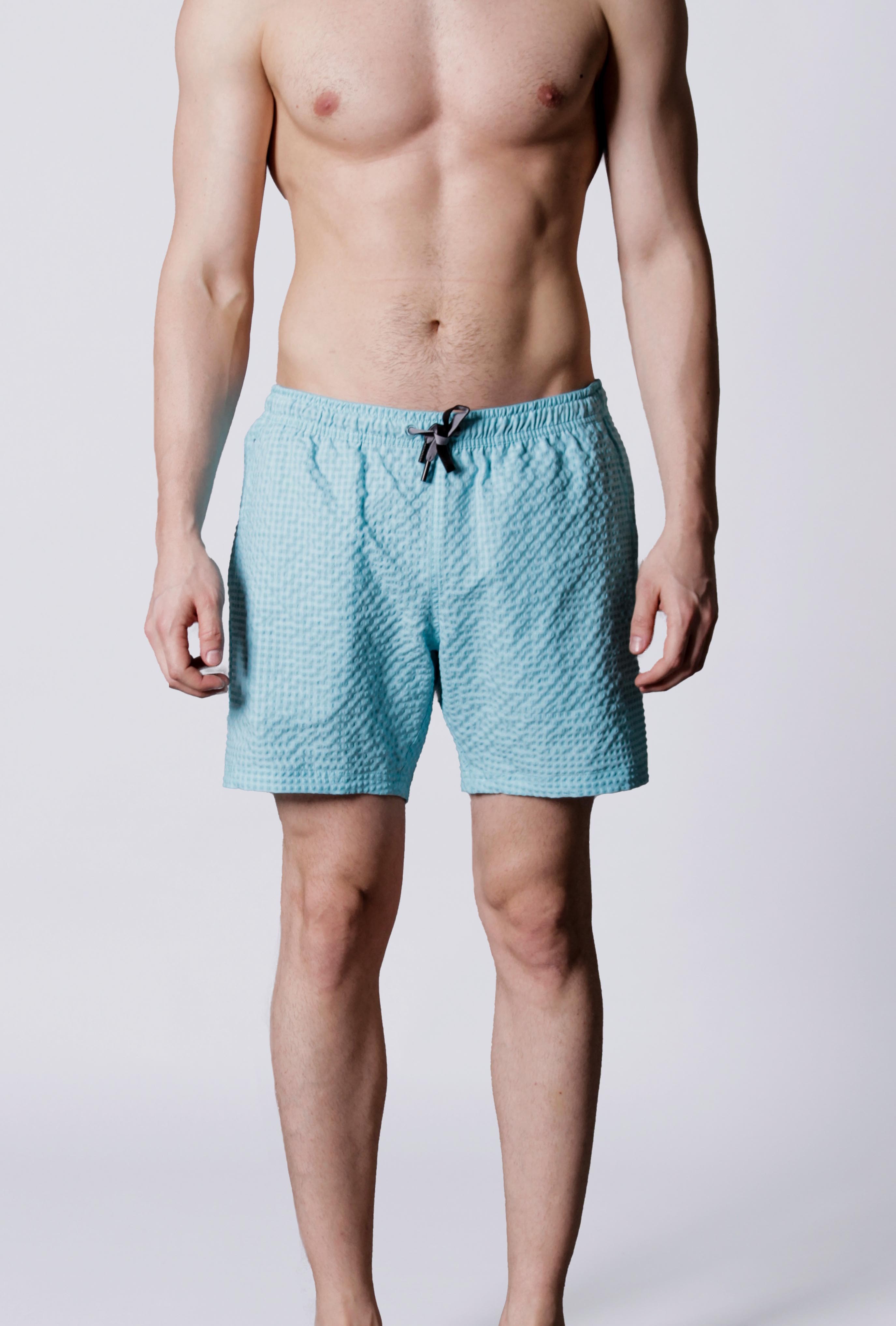 MALIBU SWIM SHORT