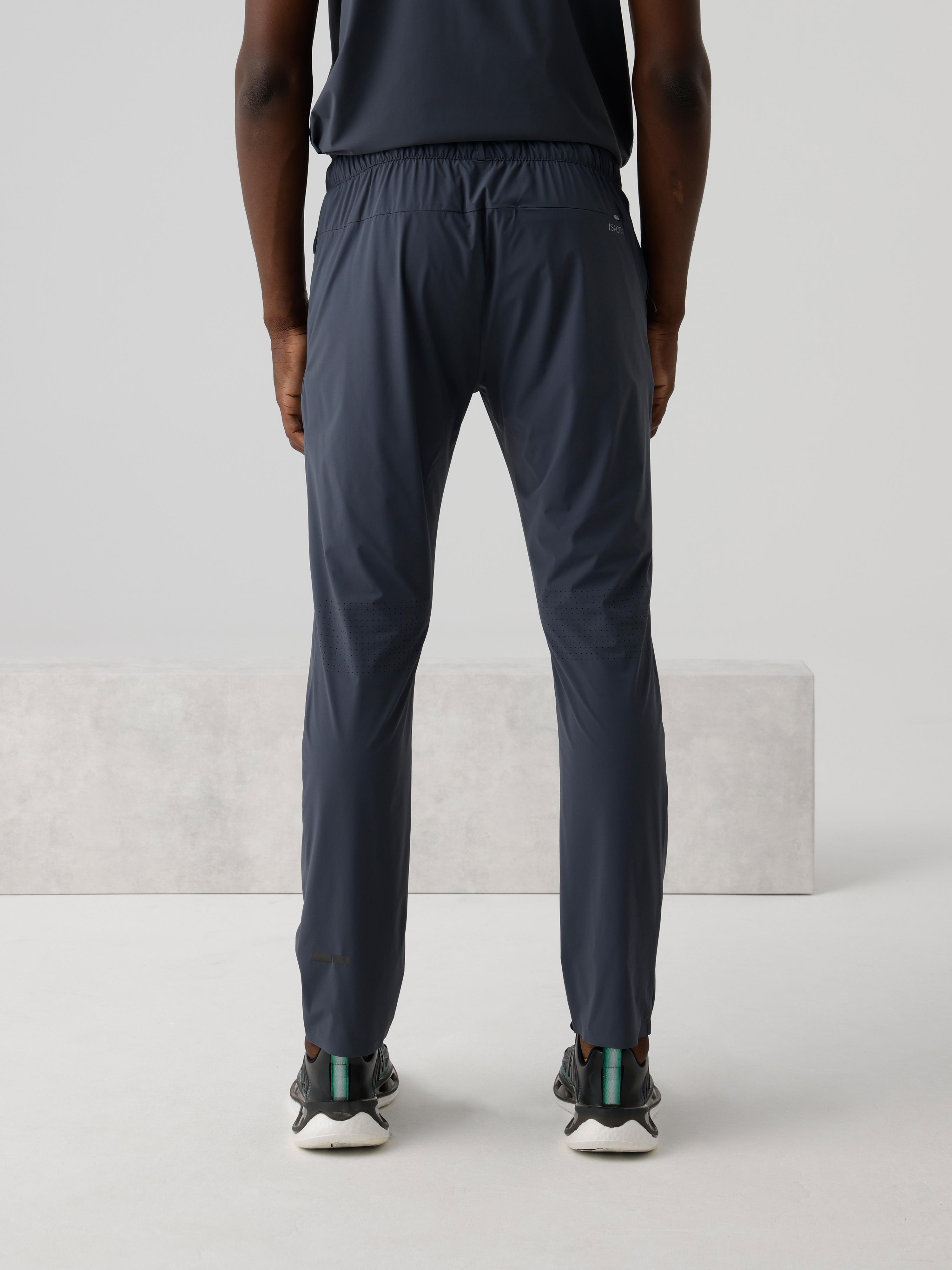 TRAVEL PACKABLE PANT