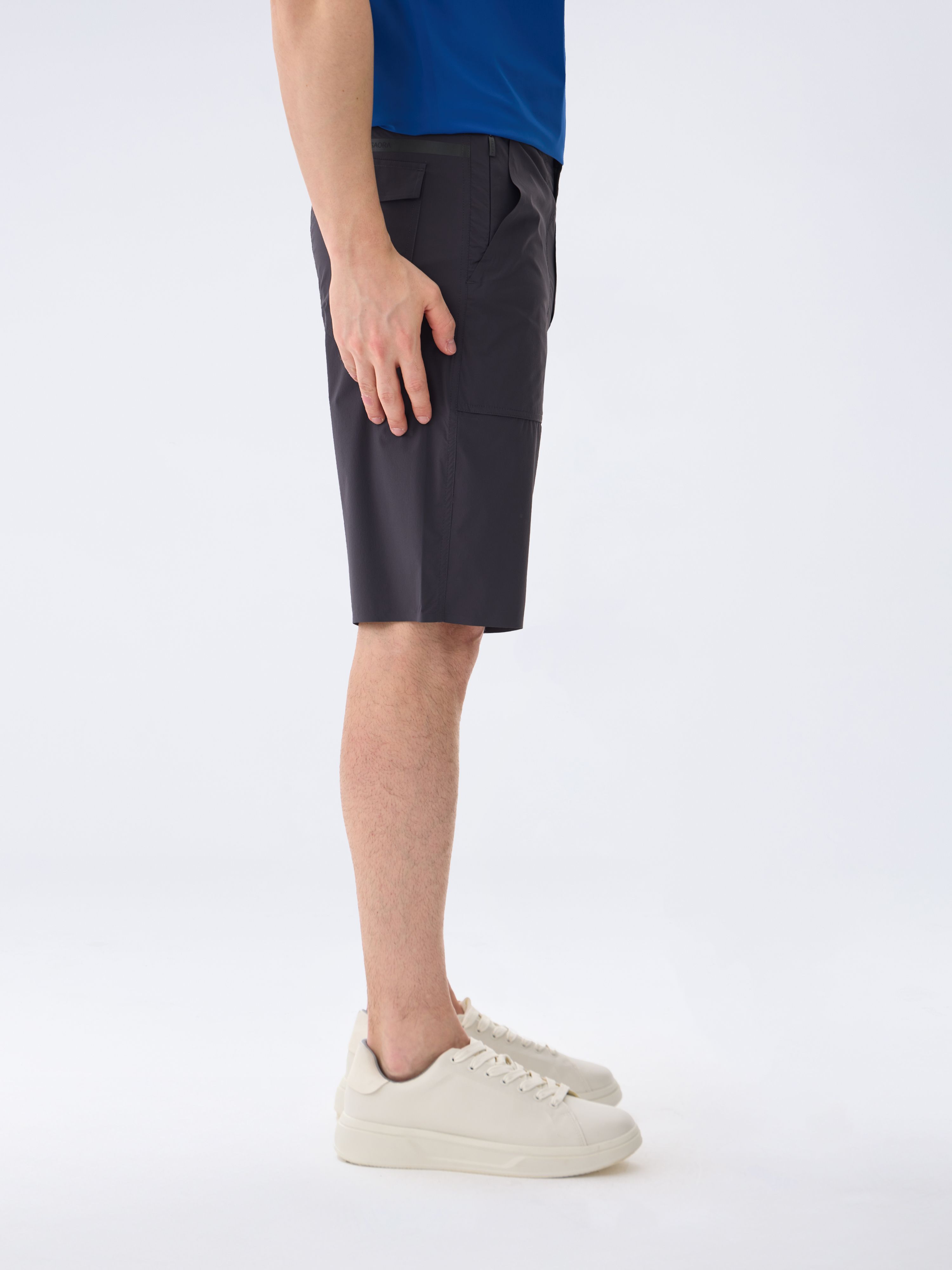DELTA SHORT