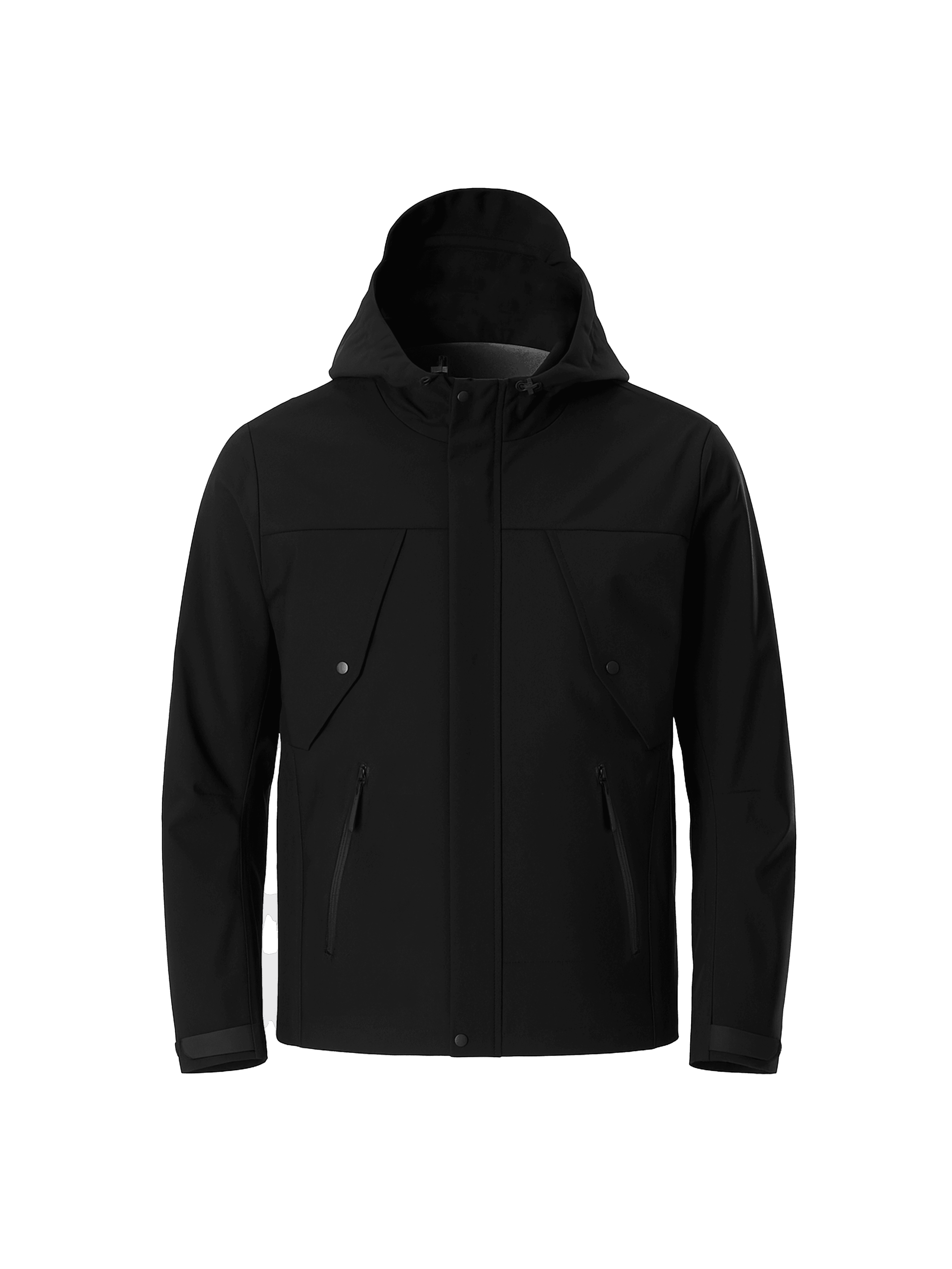 CITY SHELL JACKET